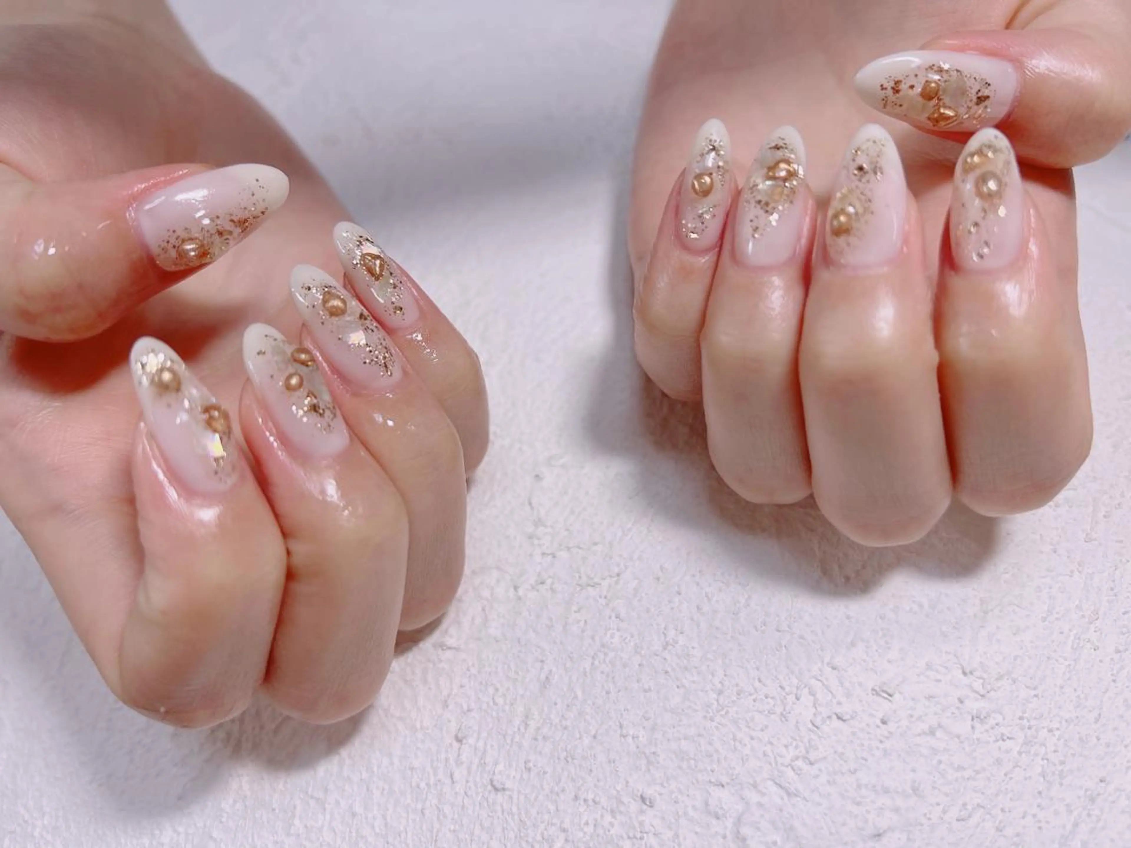 ネイル Regaro i.sのネイルデザイン