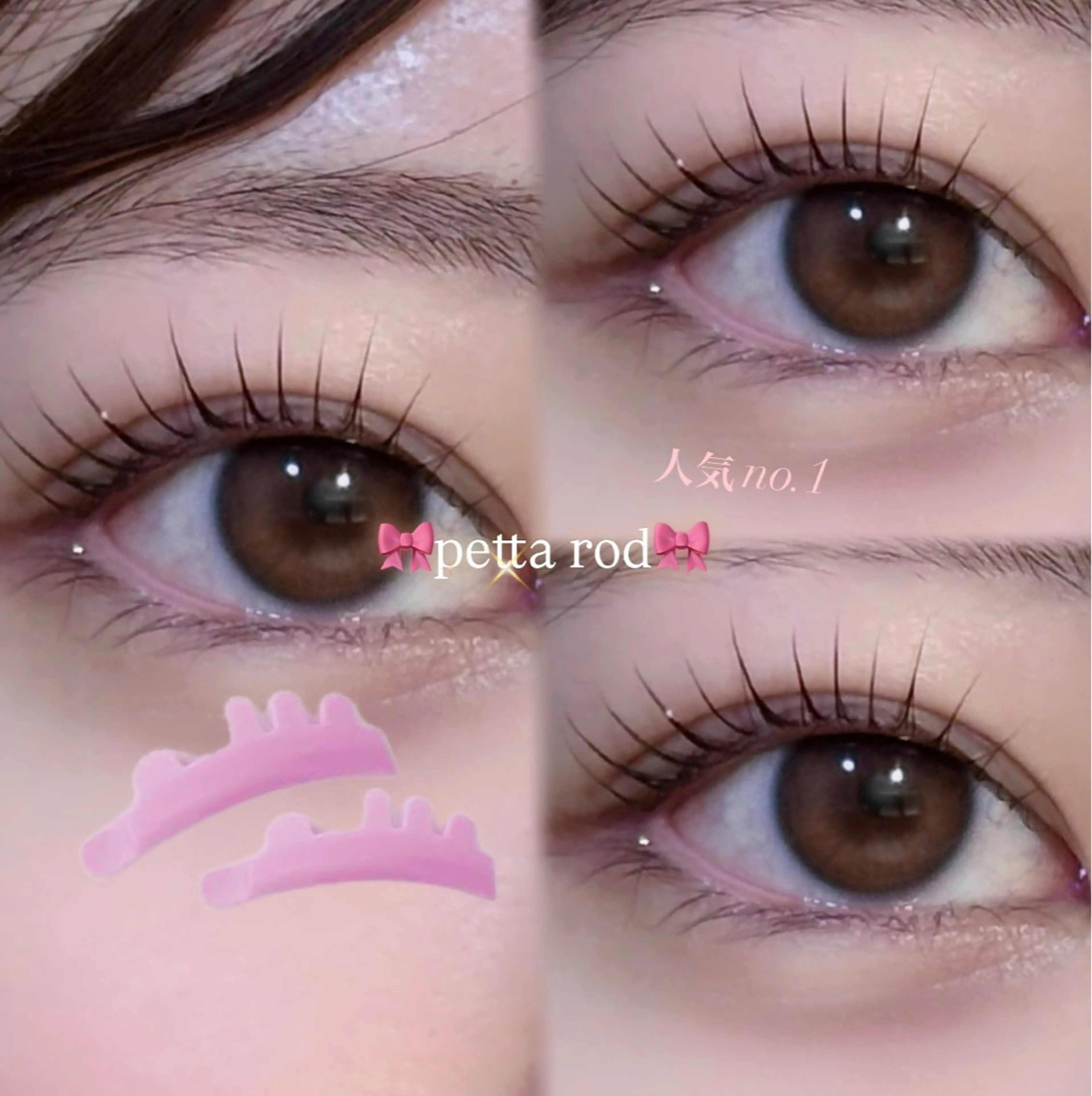 マツエク・マツパ Neolive銀座/ MINAMI🎀のマツエク・マツパデザイン