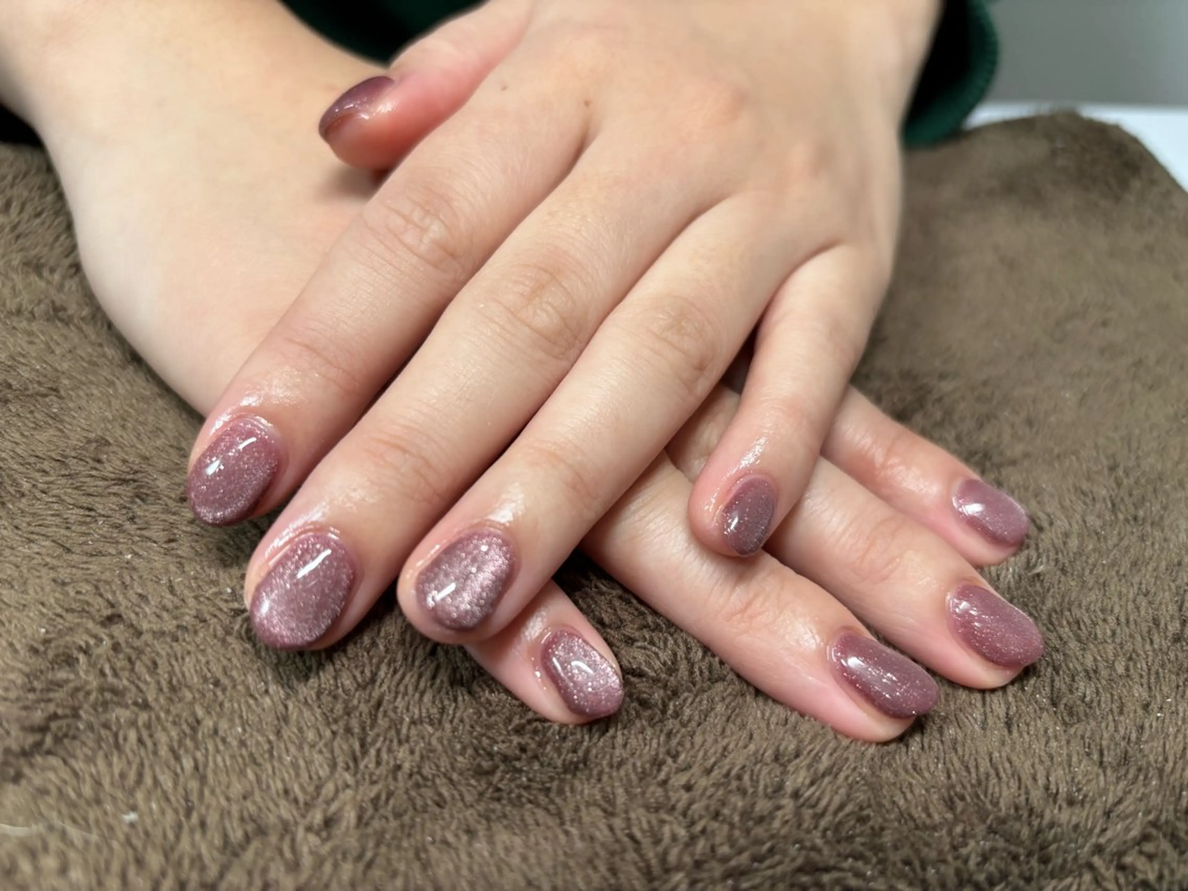 ネイル ハンドネイル see nail所属・see nailのネイルデザイン