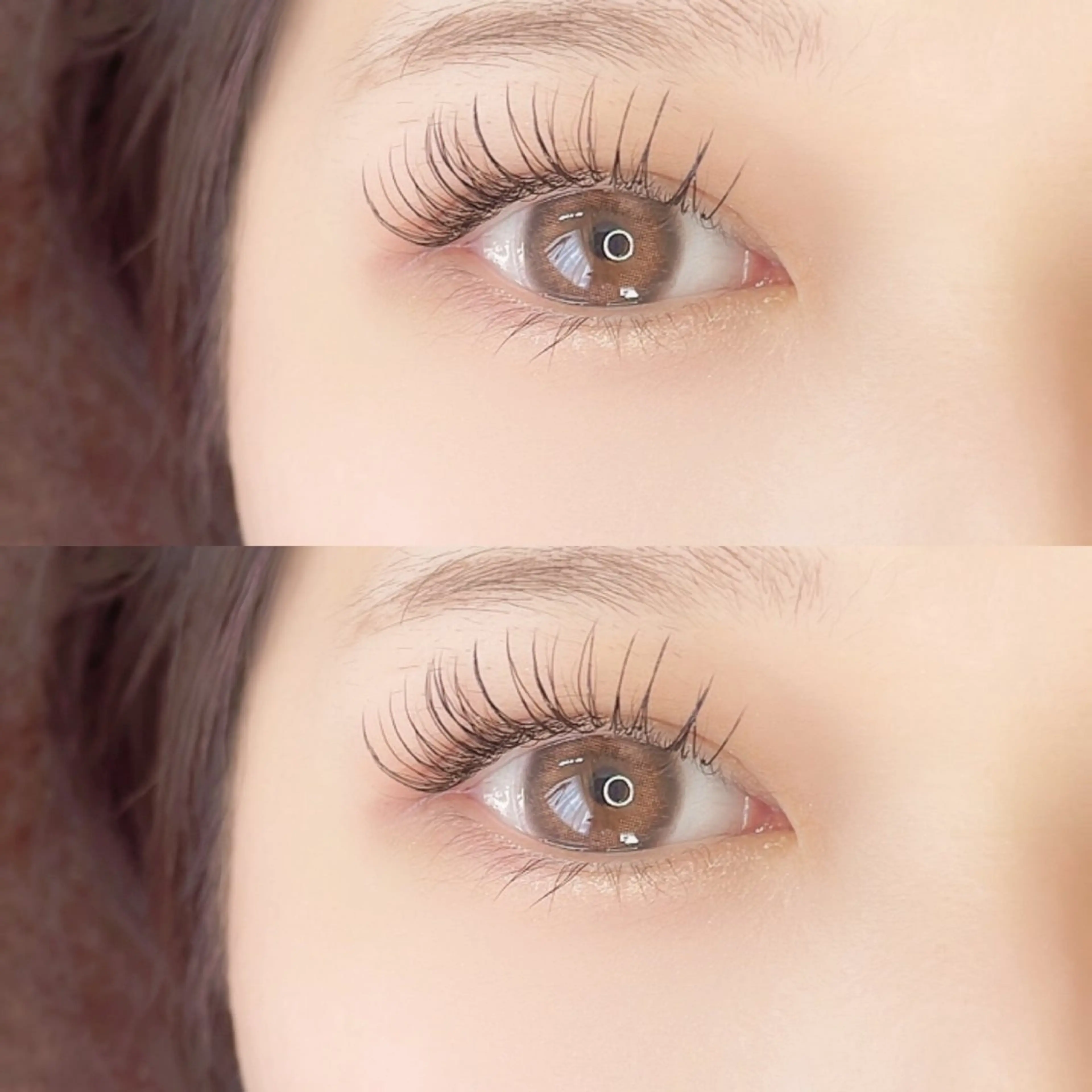 マツエク・マツパ マツエク 村田 茜のマツエク・マツパデザイン