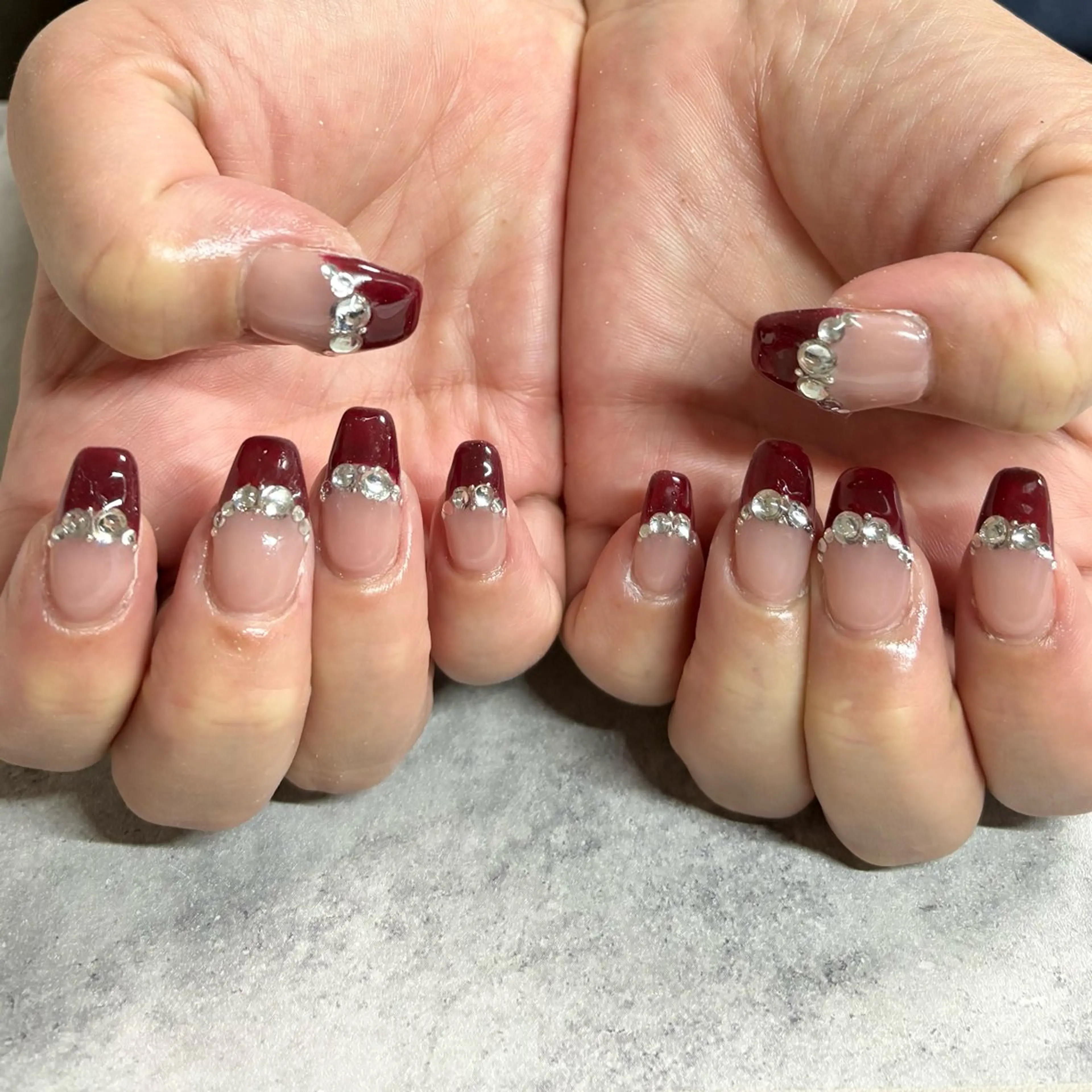 ネイル FELICE ﾌｪﾘｰﾁｪのネイルデザイン