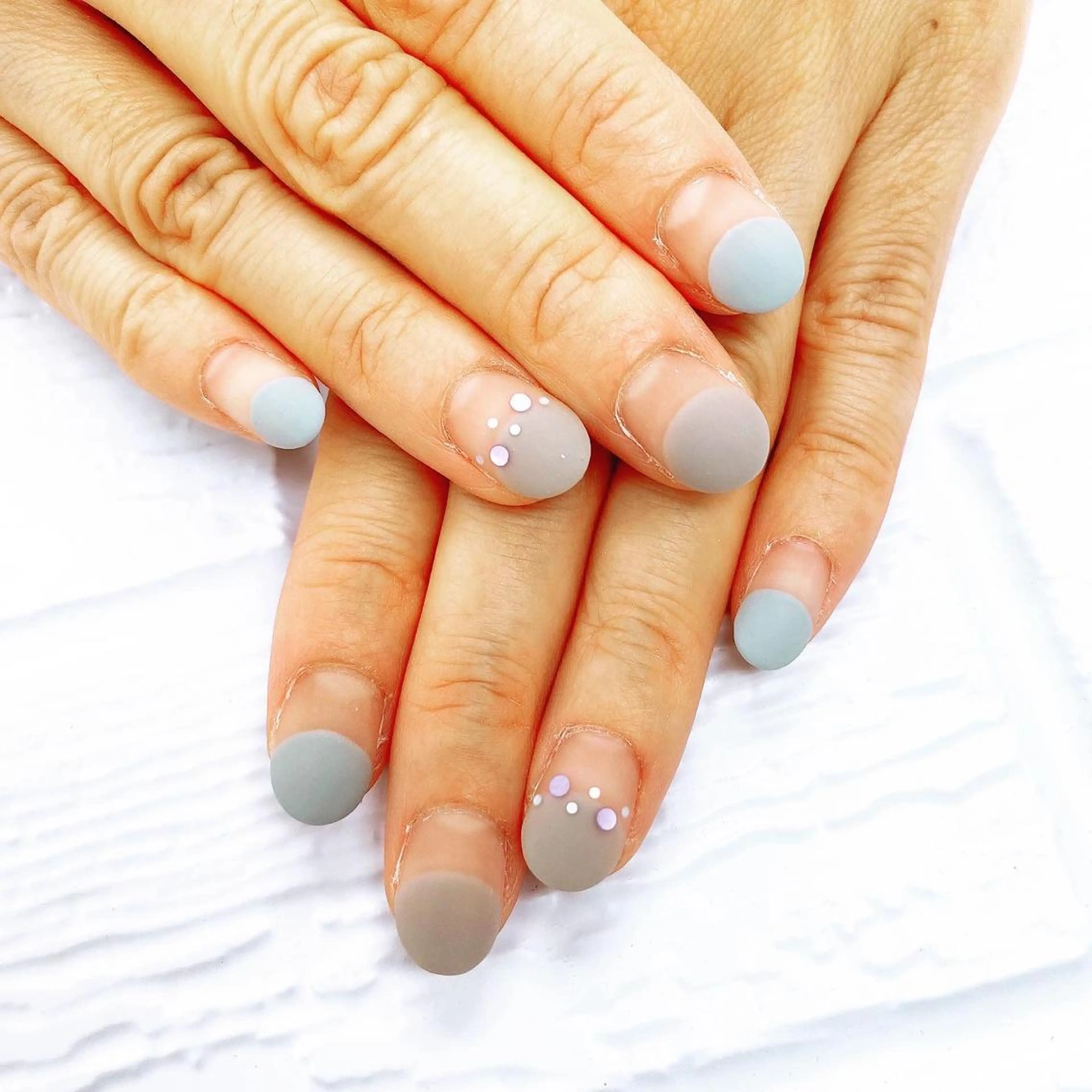 ネイル N._._.claw[エヌクロー]所属・N._._. clawのネイルデザイン