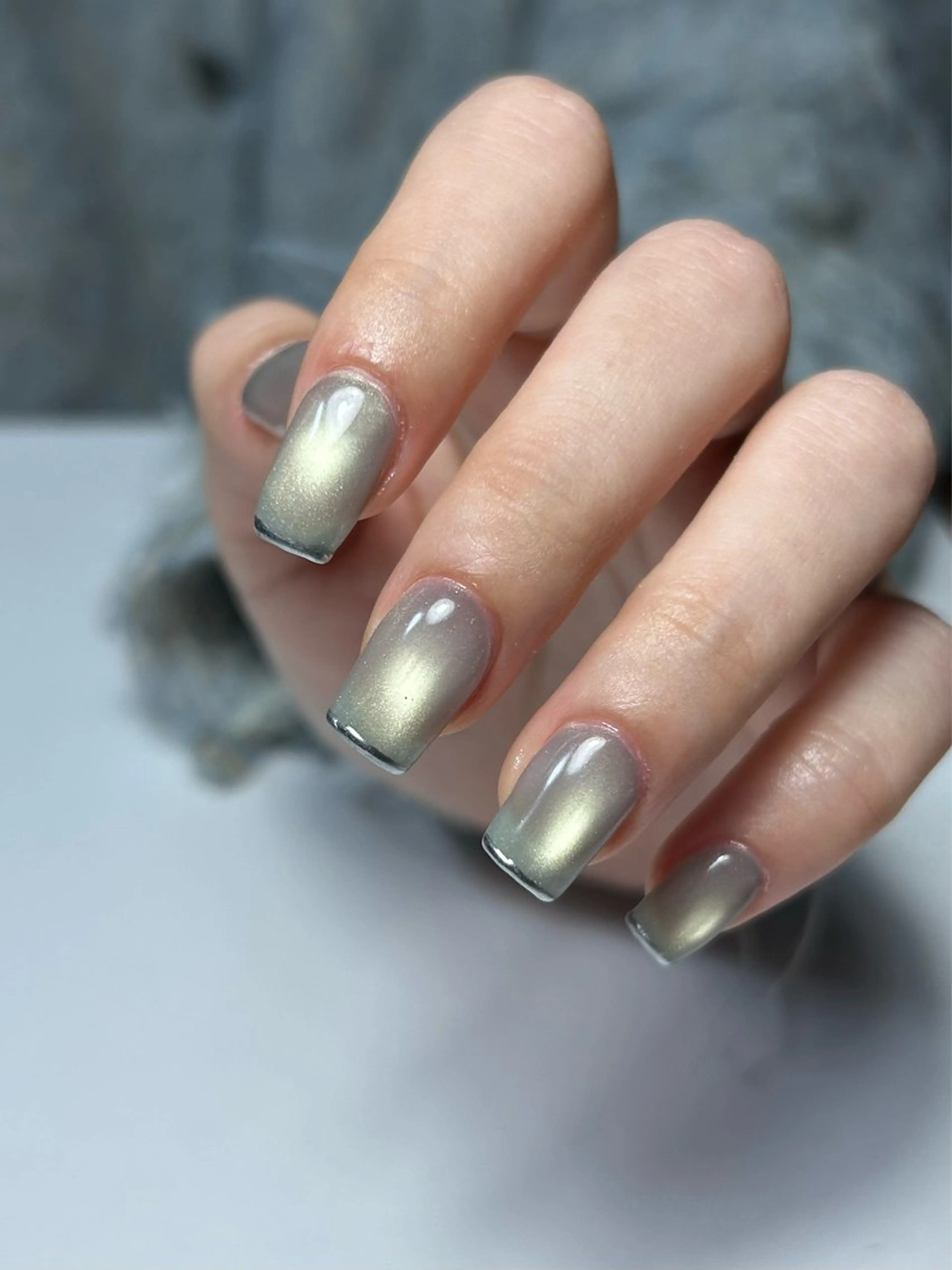 ネイル ハンドネイル miya nailのネイルデザイン