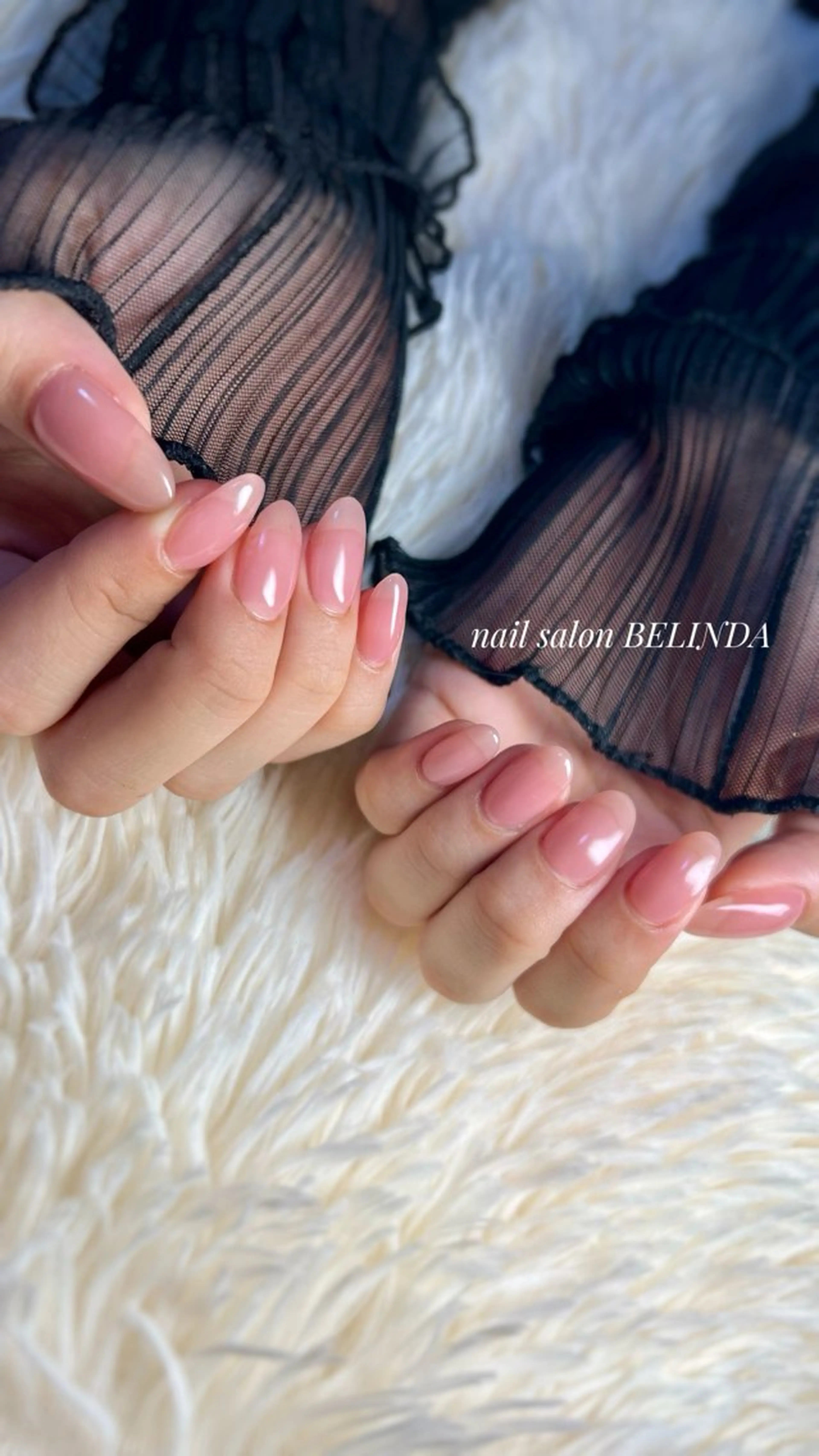 ネイル 毛利 ゆりあのエステ・リラクイメージ