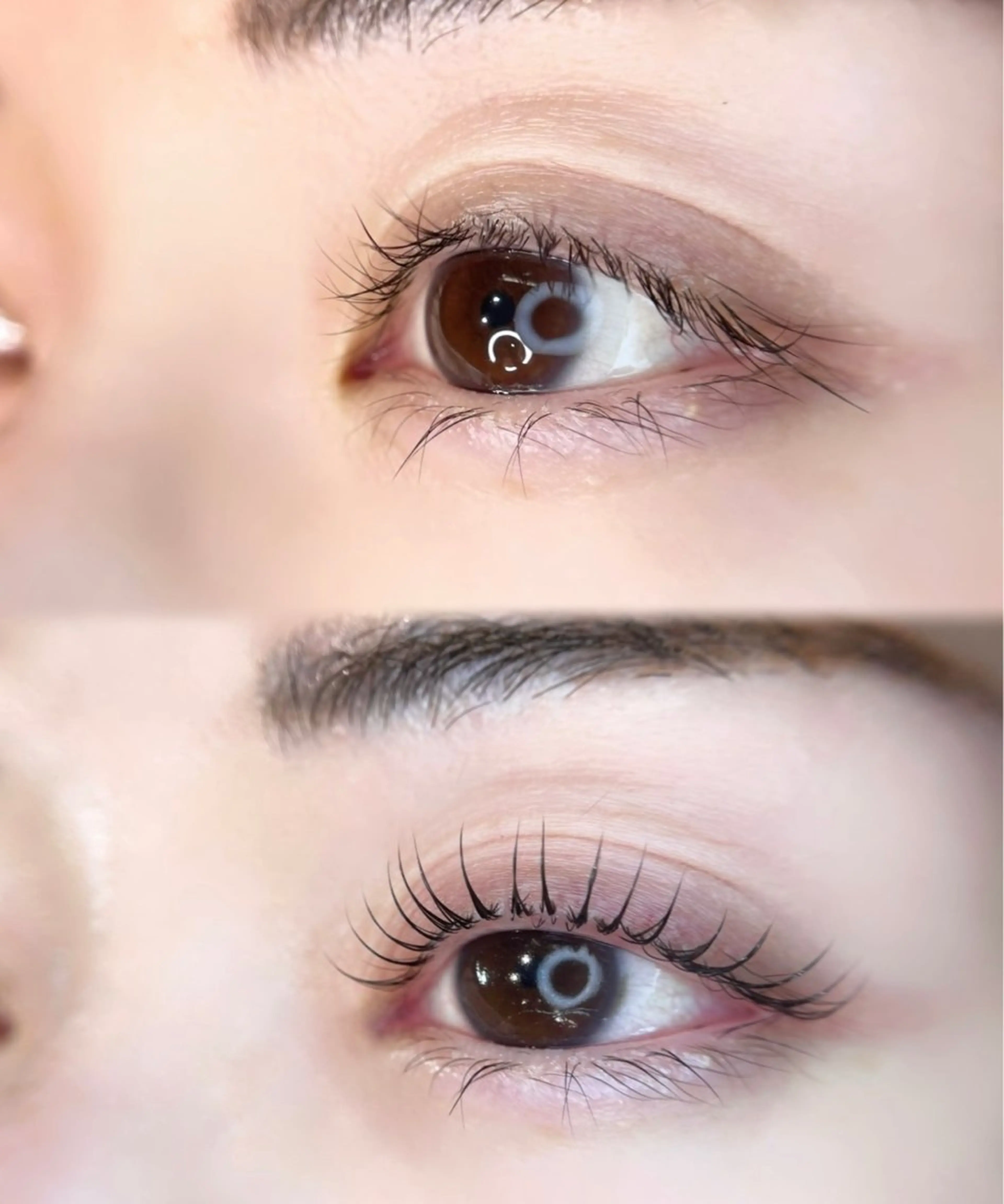 マツエク・マツパ eyelash 🌼YUZU🌼のマツエク・マツパデザイン