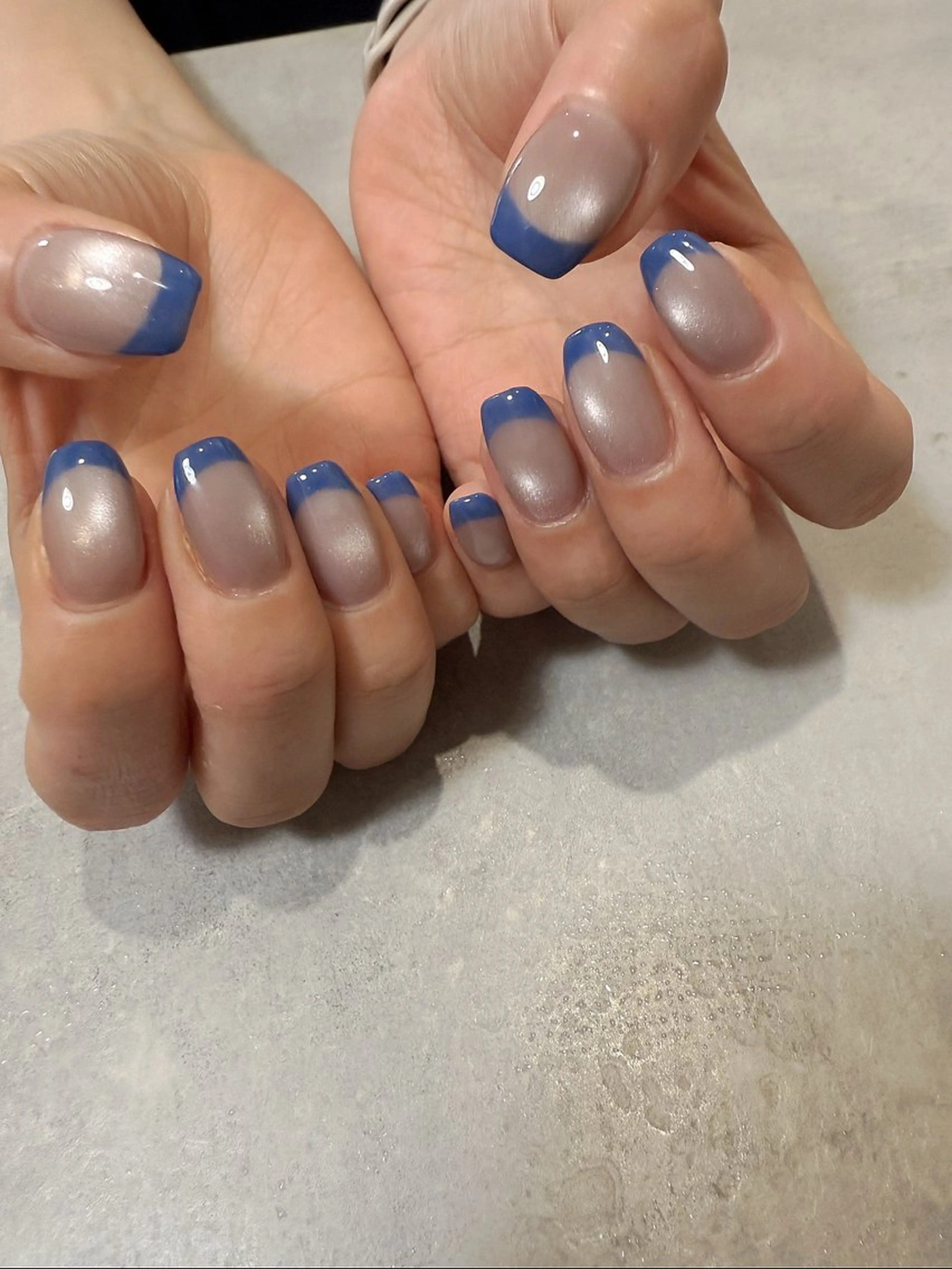 ネイル ハンドネイル A/gan nailsalon所属・A/gan nail salonのネイルデザイン