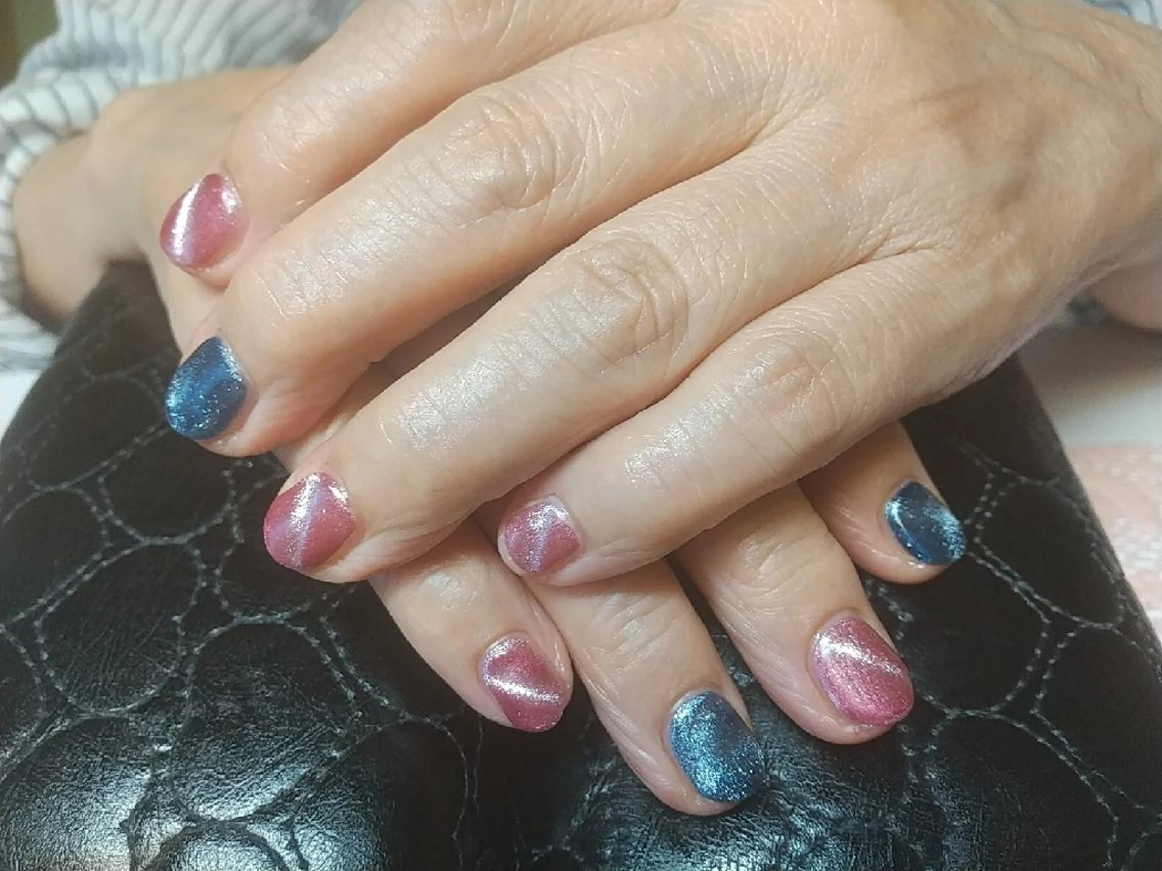 ネイル haru  nailのネイルデザイン