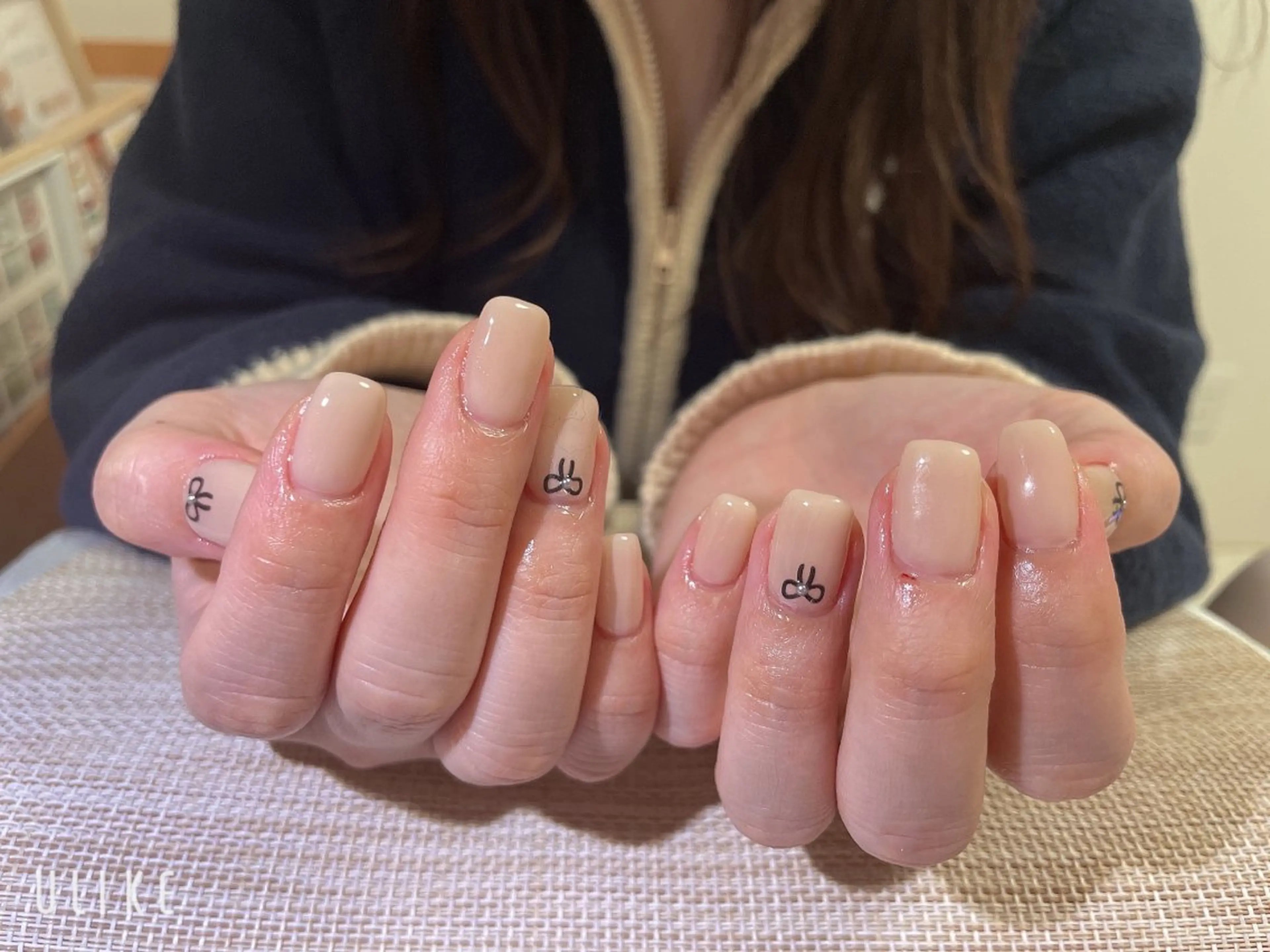 ネイル 絢佳 nailのネイルデザイン