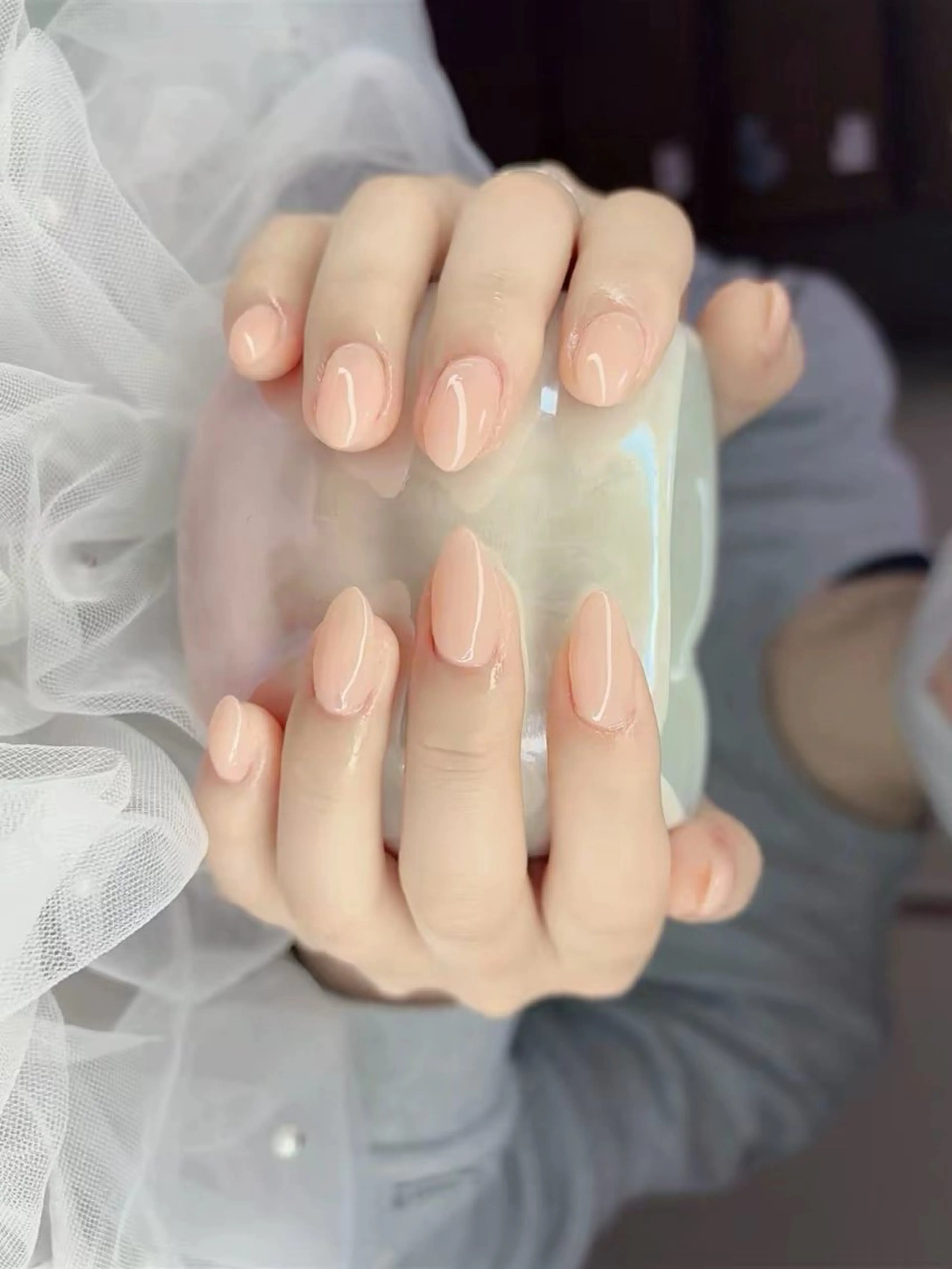 ネイル ハンドネイル Mio Nail Salon所属・MIO Nailのネイルデザイン