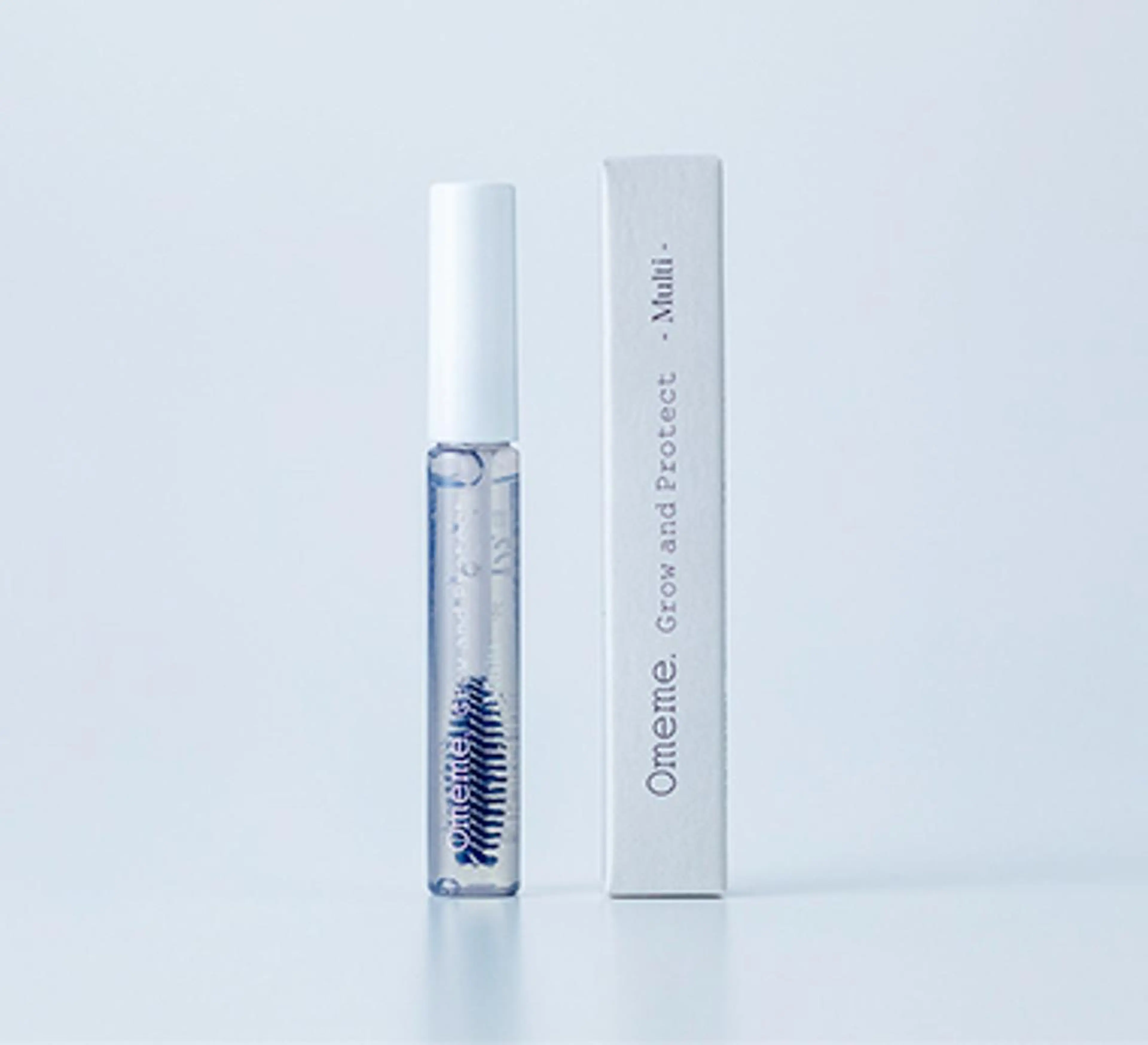 マツエク・マツパ eyelist 大垣のマツエク・マツパデザイン