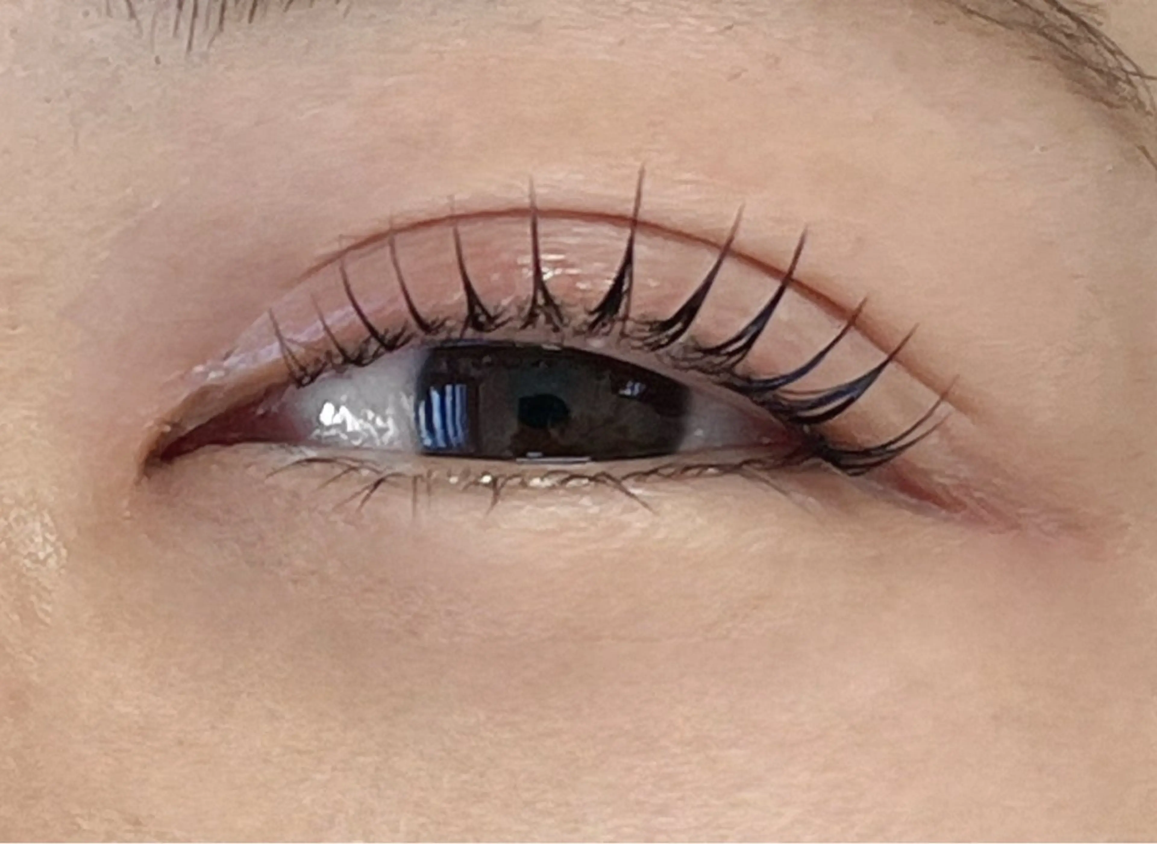 マツエク・マツパ 瑞慶山 香織のマツエク・マツパデザイン