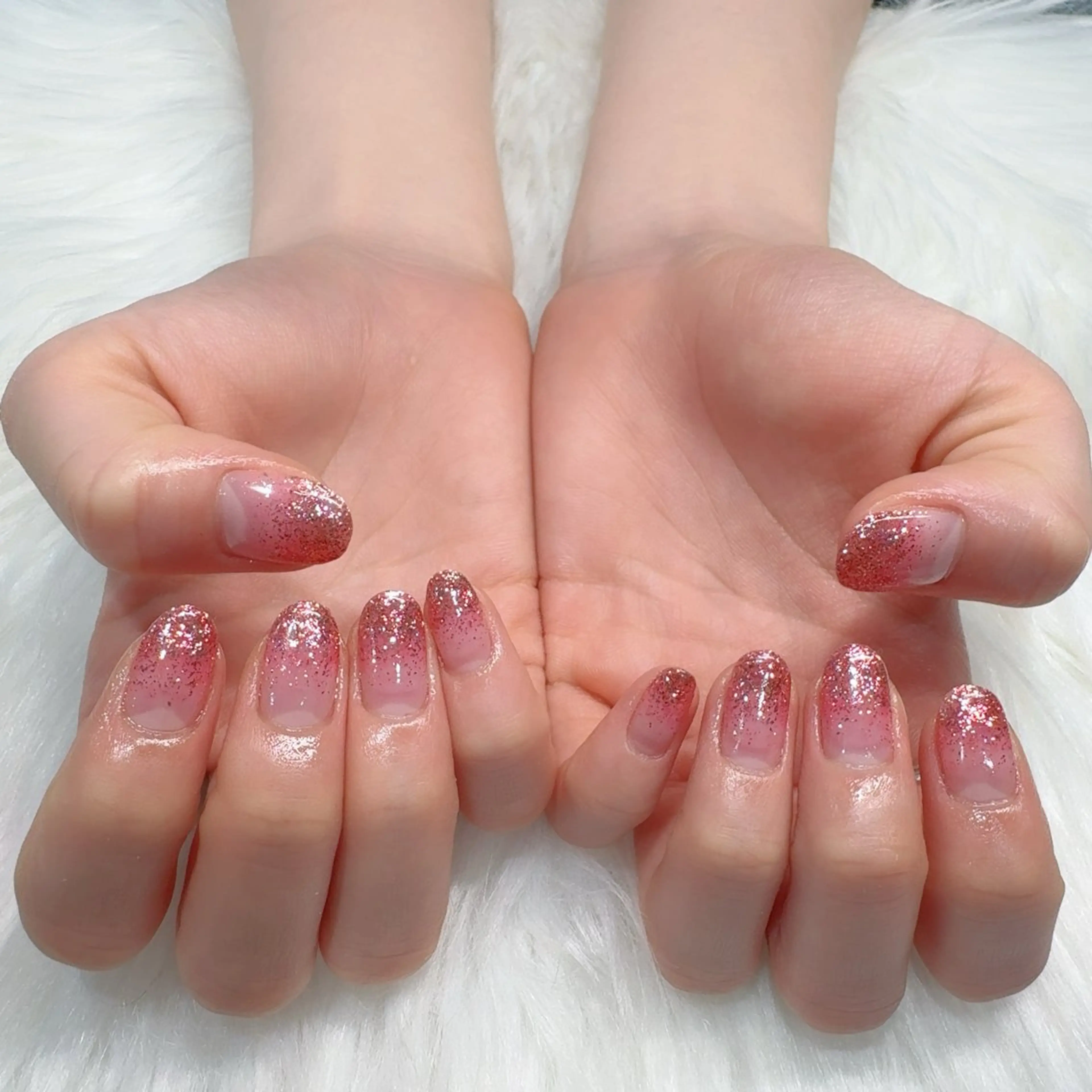 ネイル ハンドネイル 小野澤 紗智のネイルデザイン