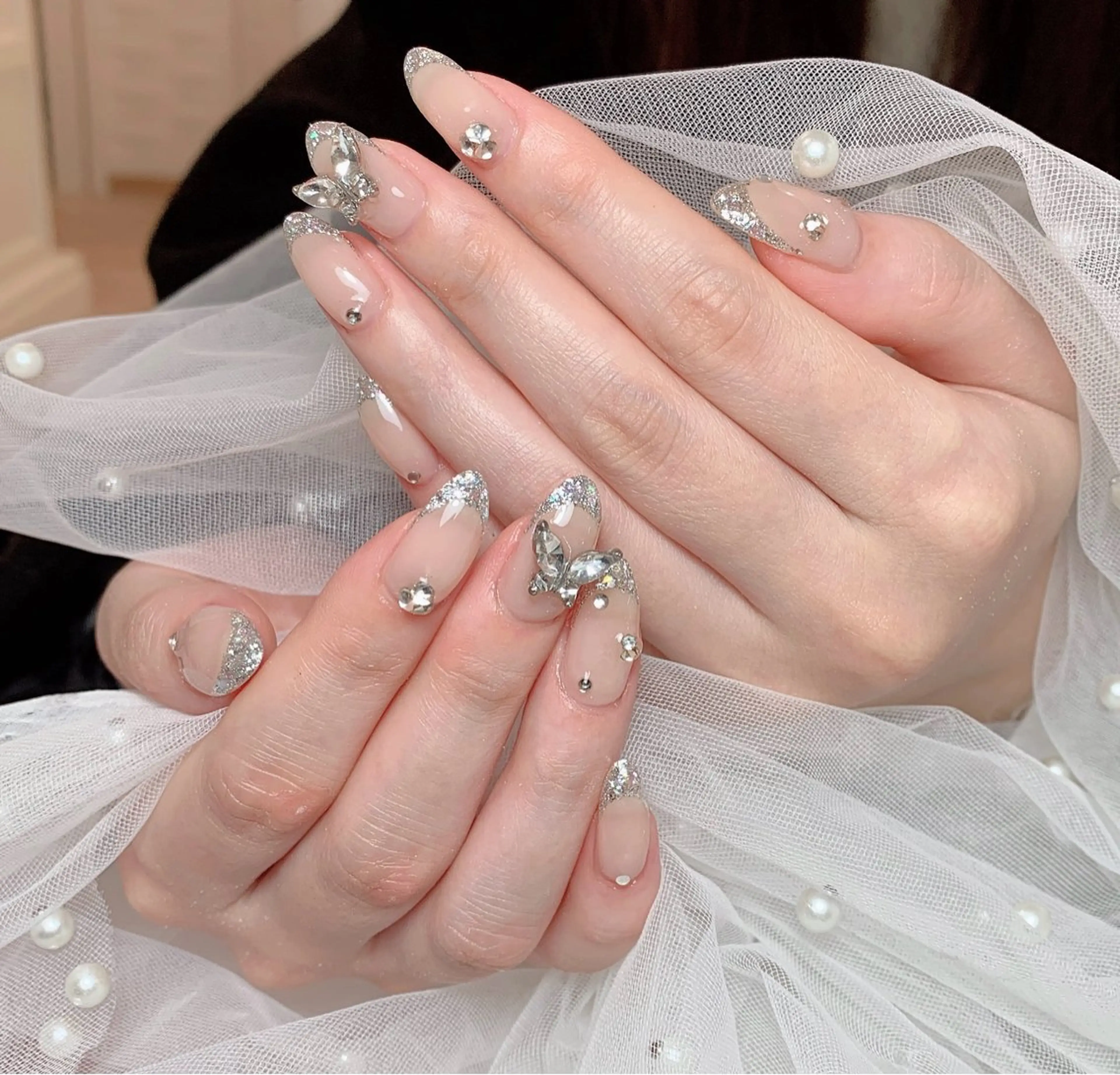 ネイル Bél Nail salon ユキのネイルデザイン