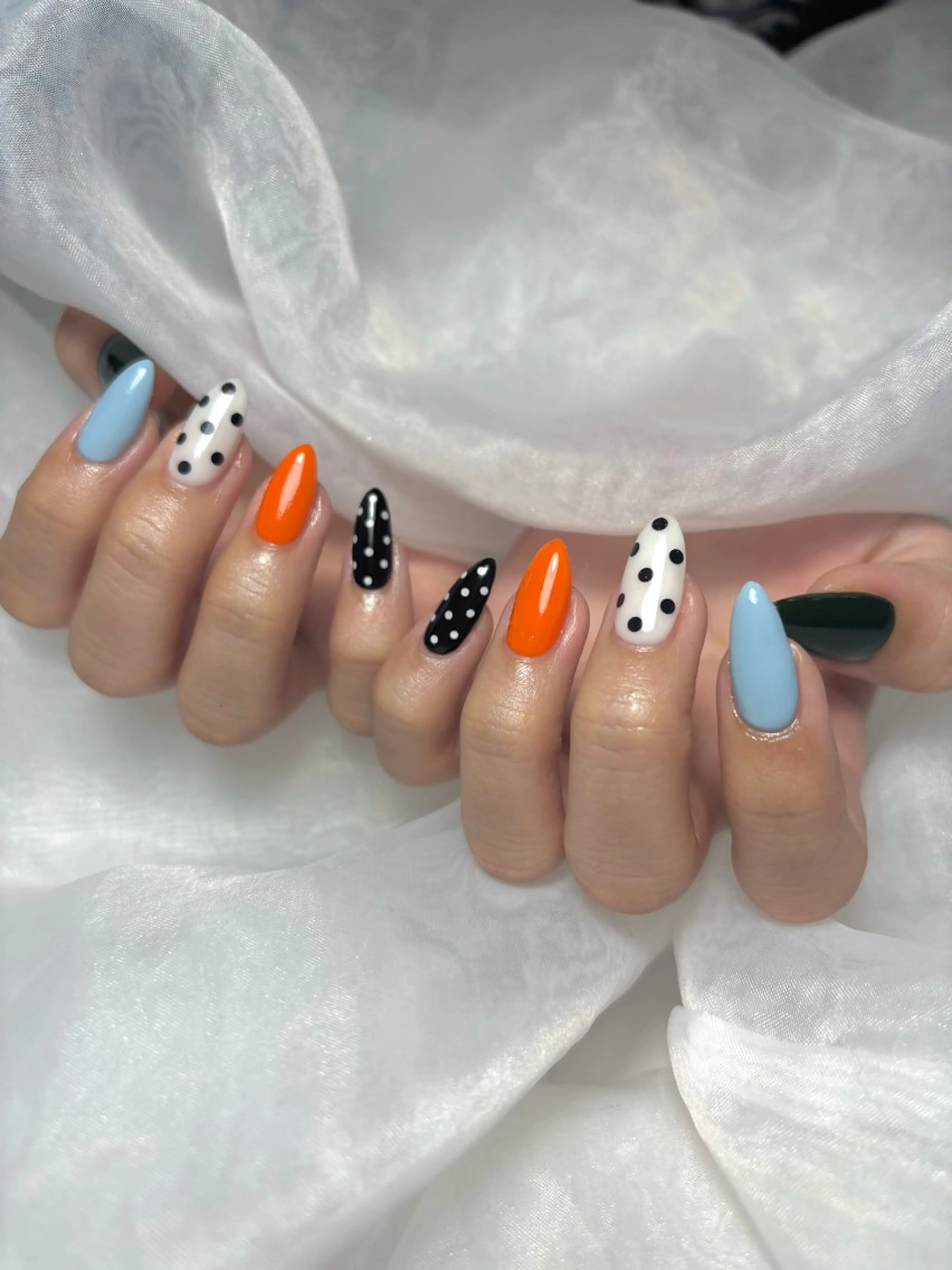 ネイル noi. Chisaのネイルデザイン