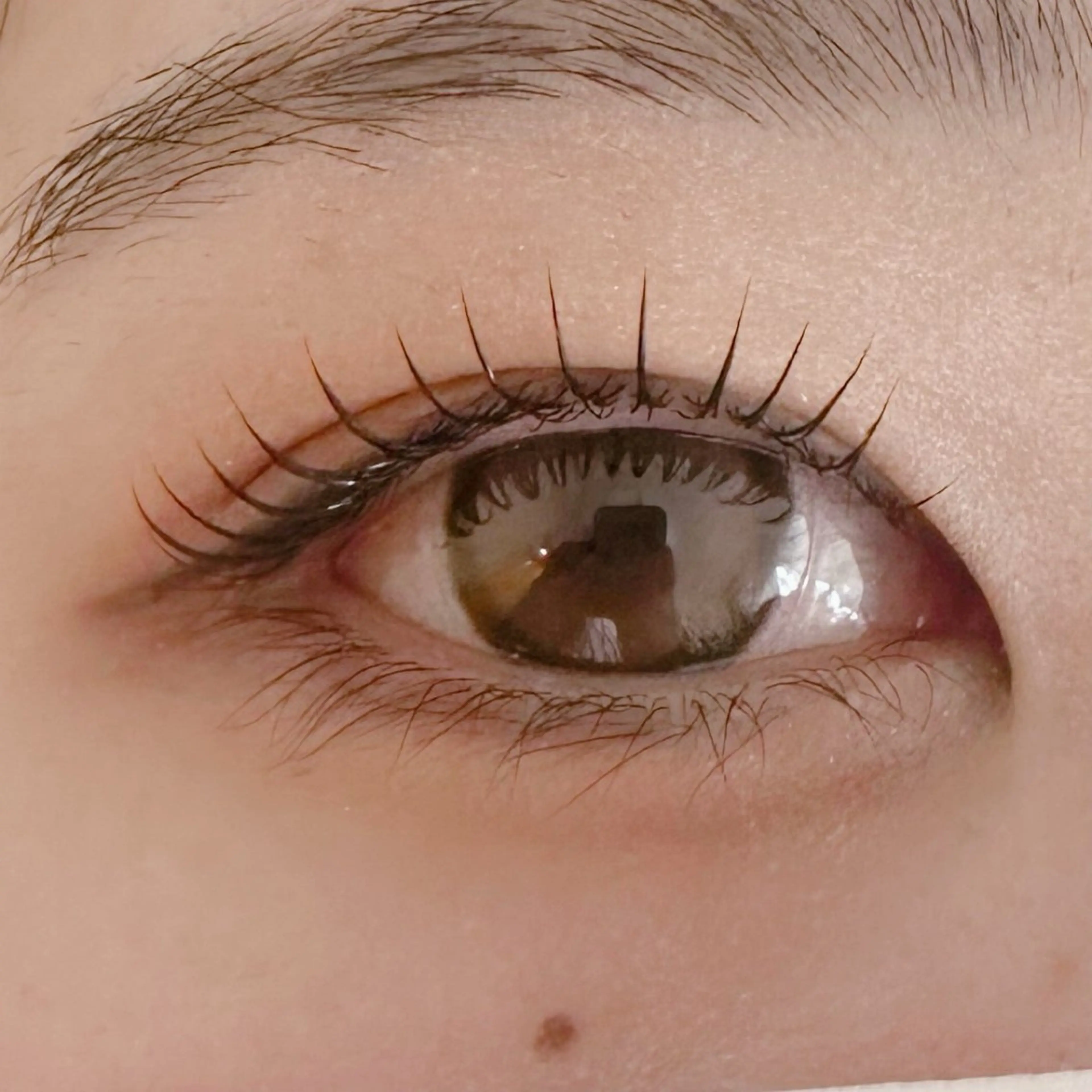 マツエク・マツパ Le'a永山 綾華のマツエク・マツパデザイン