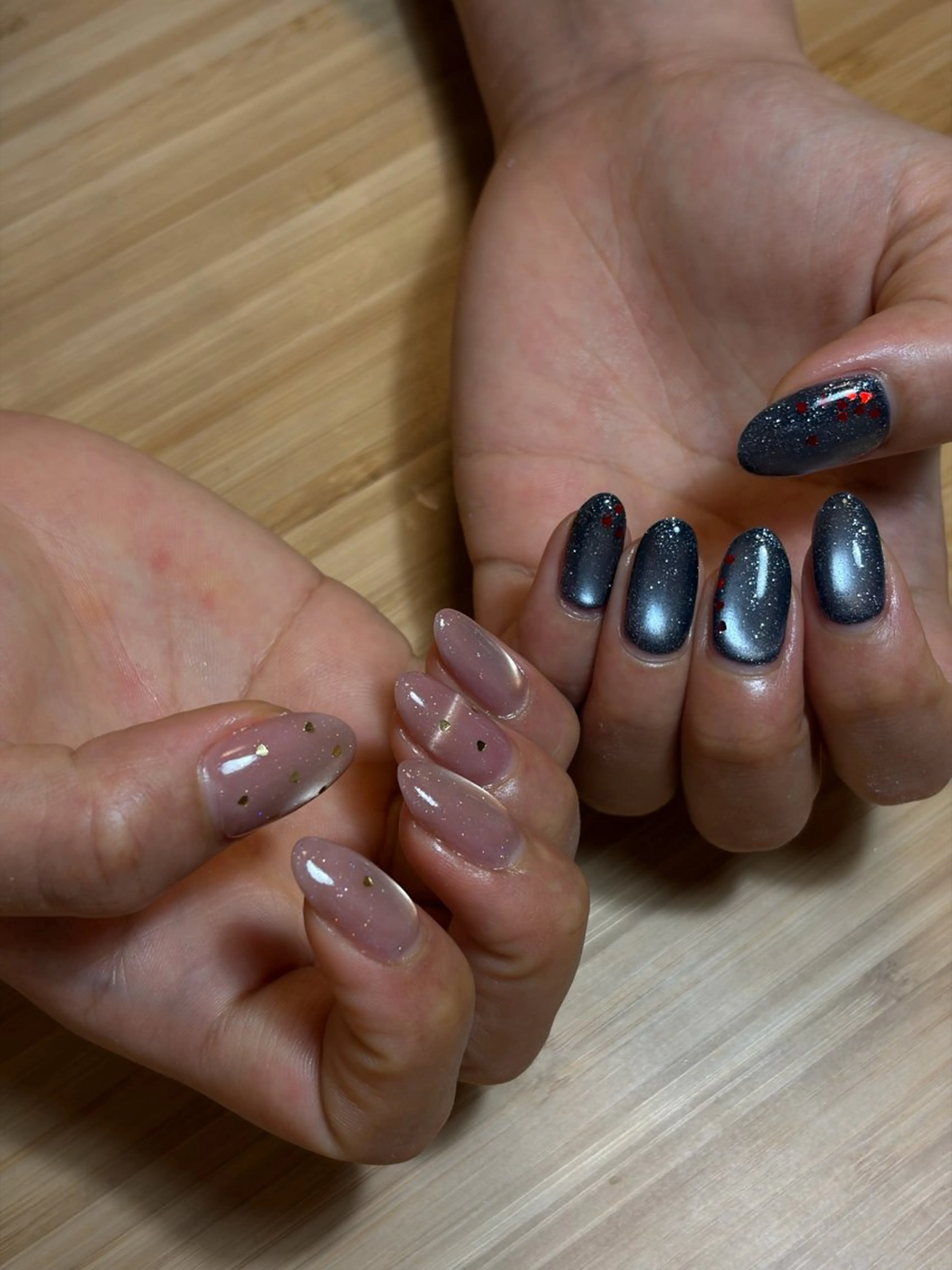 ネイル ハンドネイル Bei nail MIKIのネイルデザイン