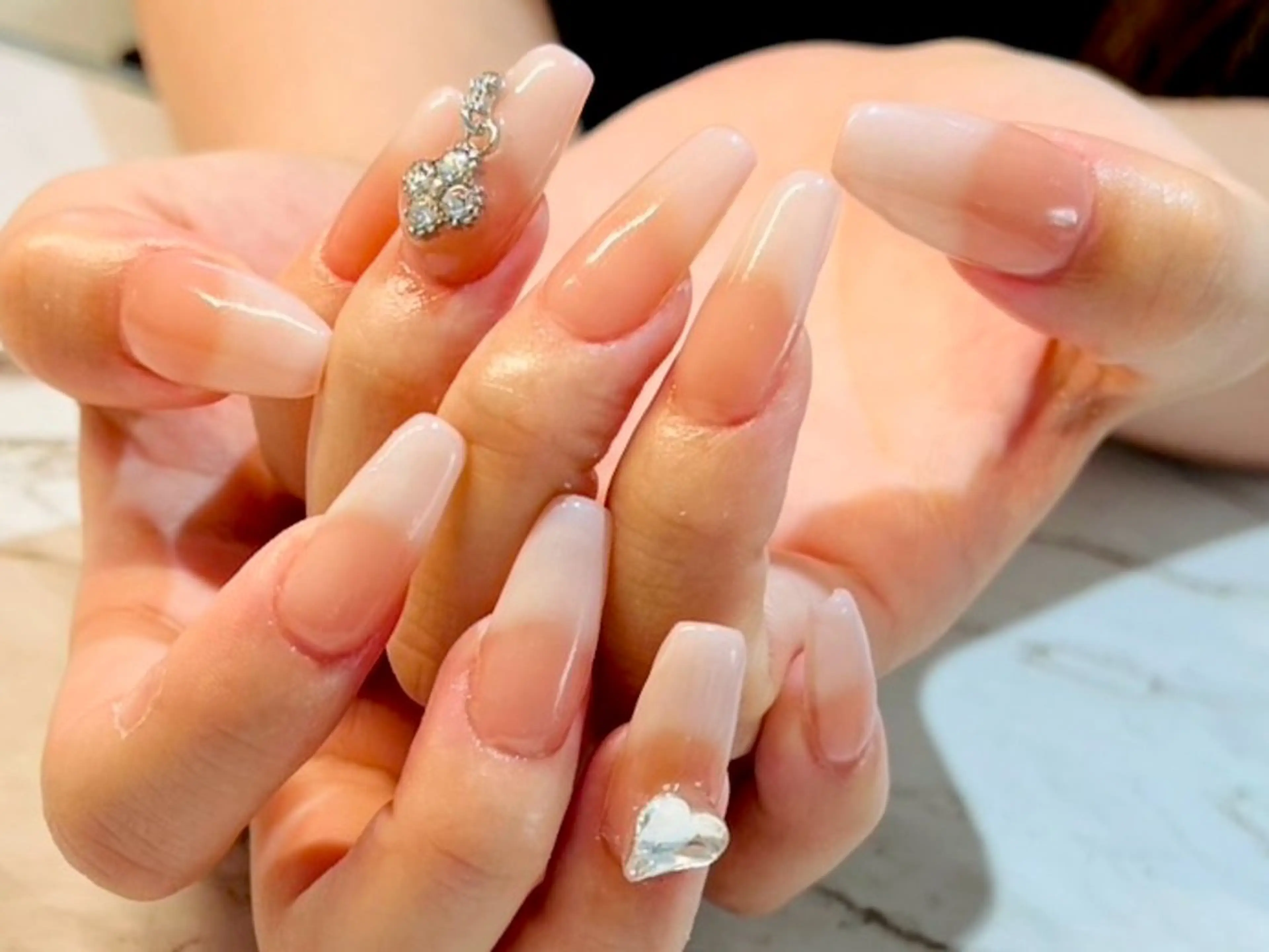 ベイビーブーマーの写真