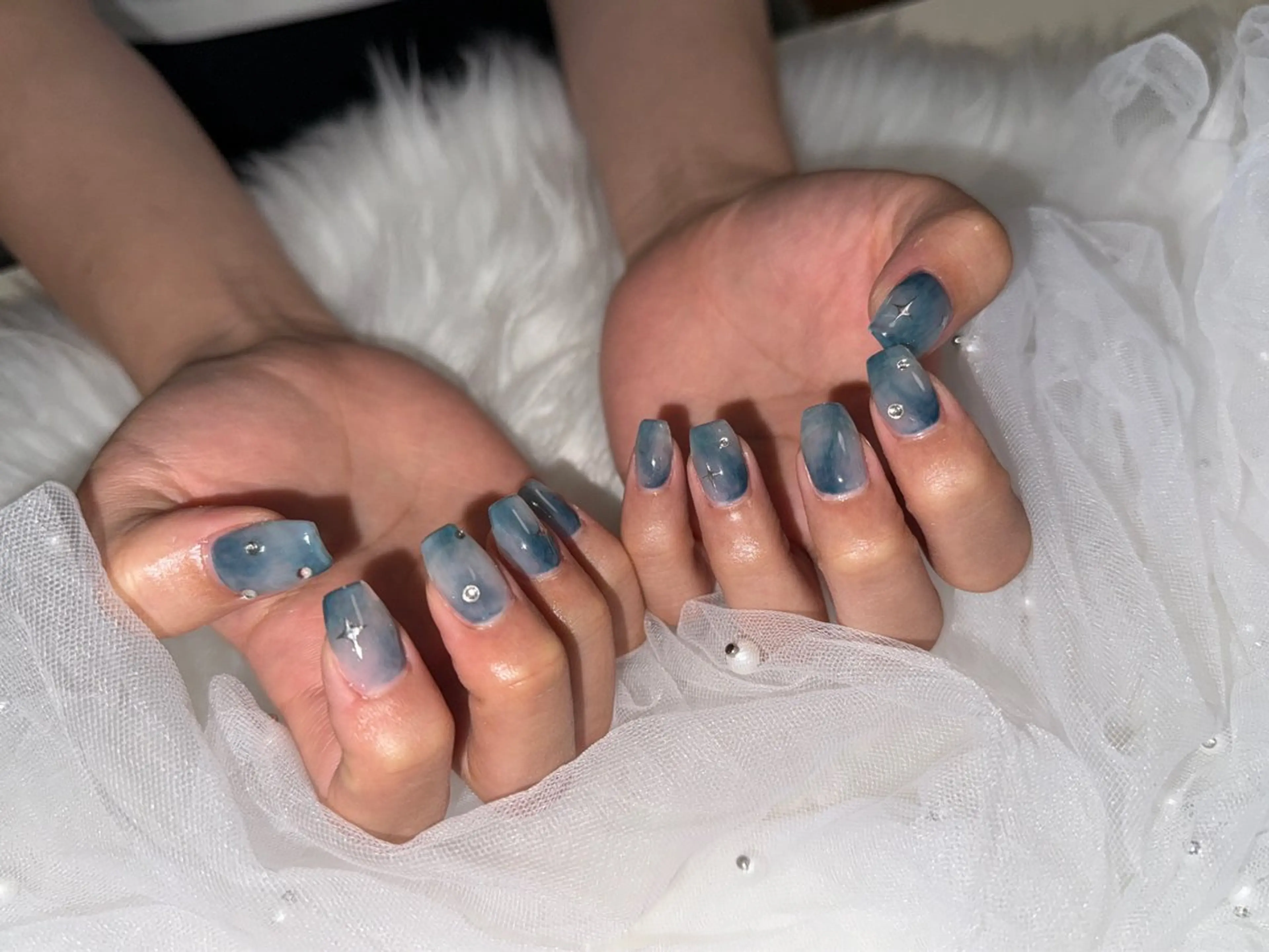 ネイル Nail salon Rêveのネイルデザイン