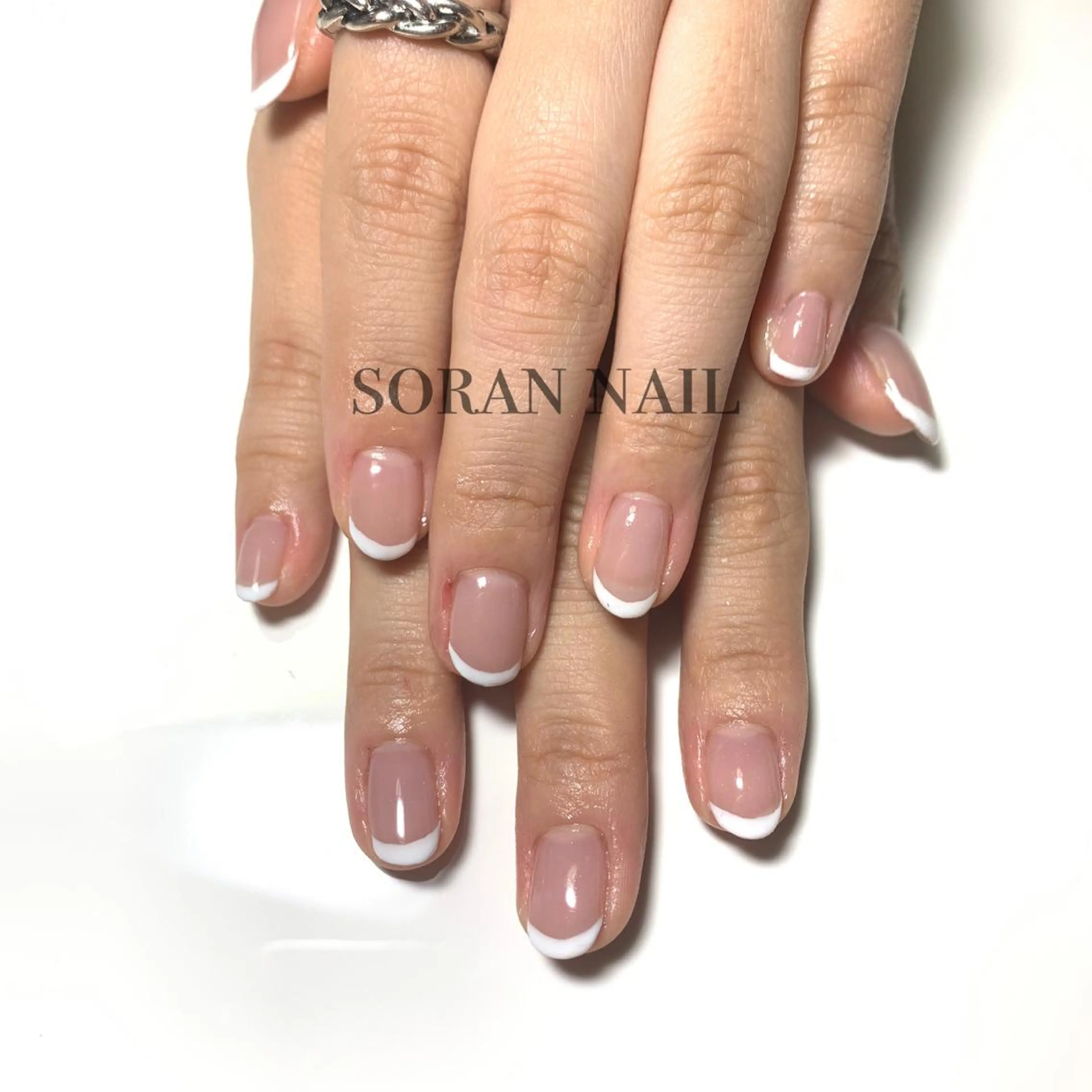 ネイル soran nailのネイルデザイン