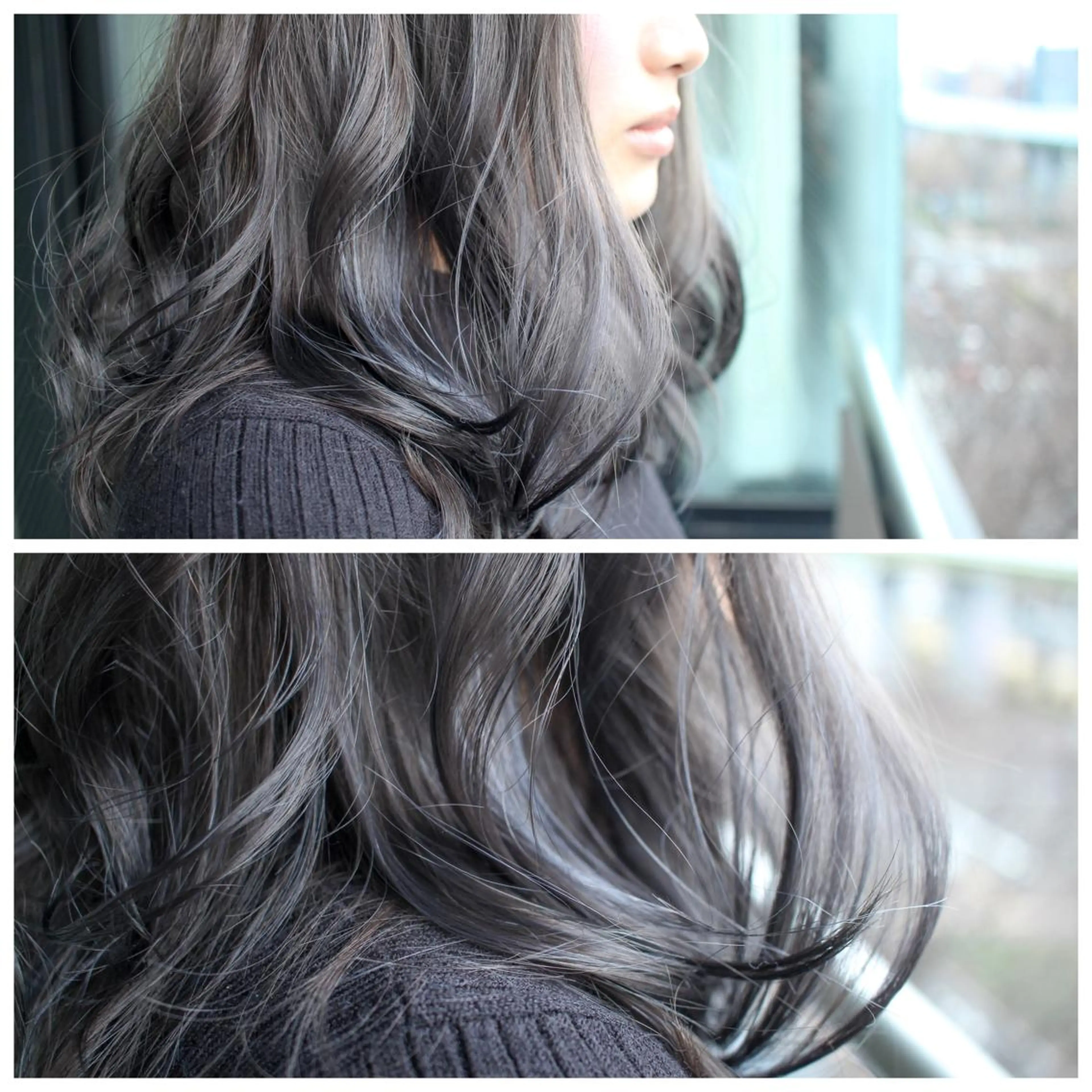 ミディアム カラー ブリーチ イルミナカラー ブリーチなしカラー BOB🌟ハイトーン /ブリーチ/TAKUのヘアスタイル