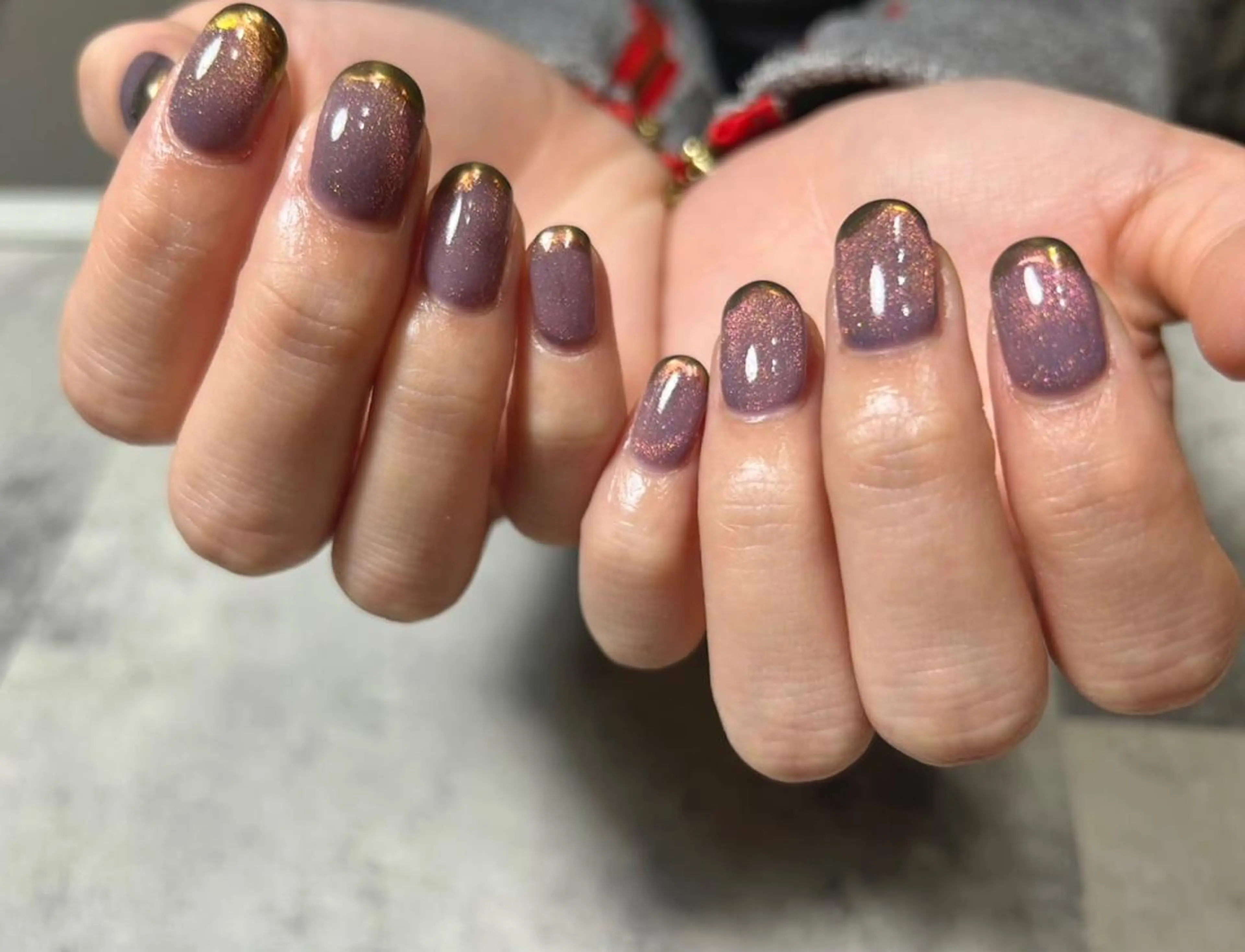 ネイル Lit. Kaedeのネイルデザイン