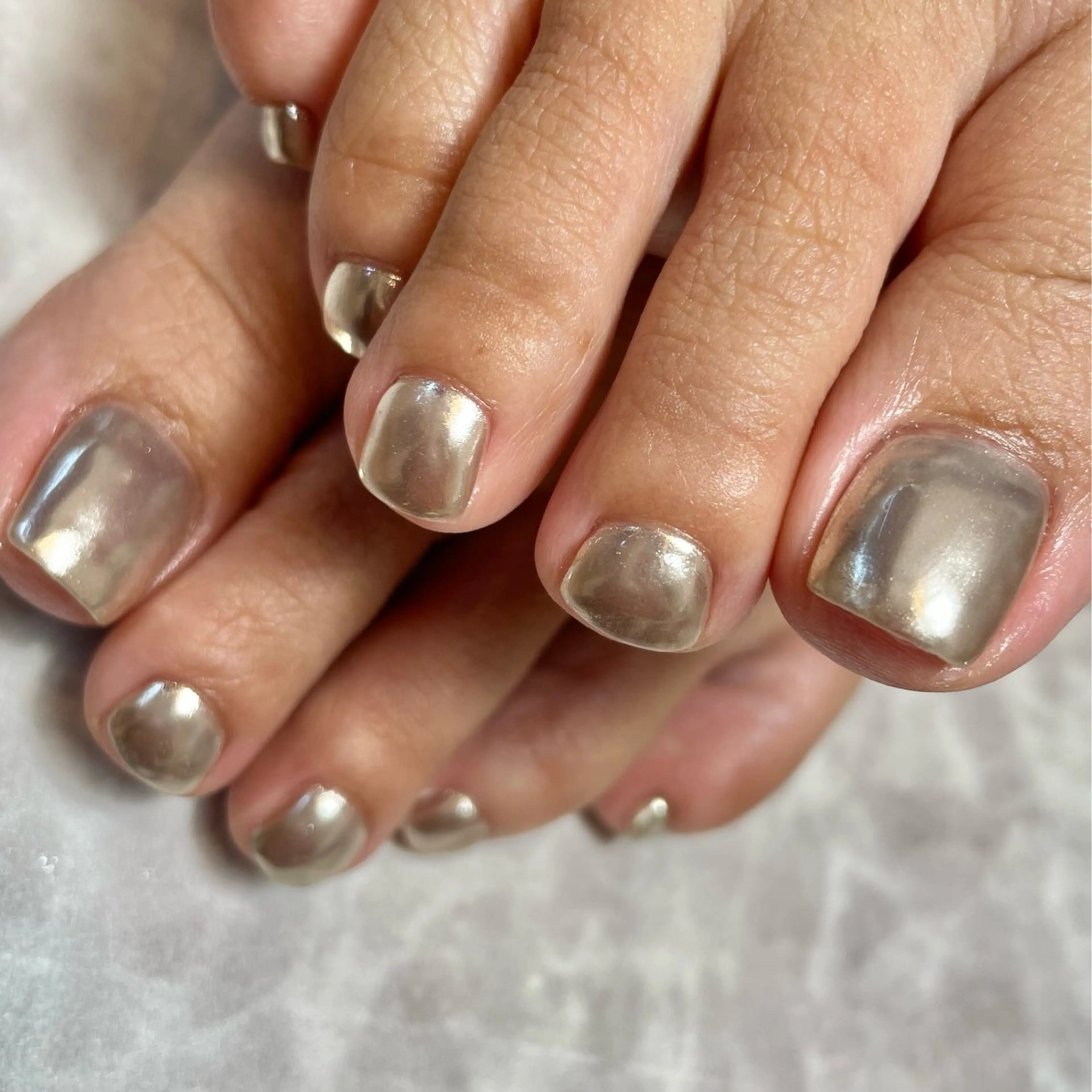 ネイル Up styleのネイルデザイン