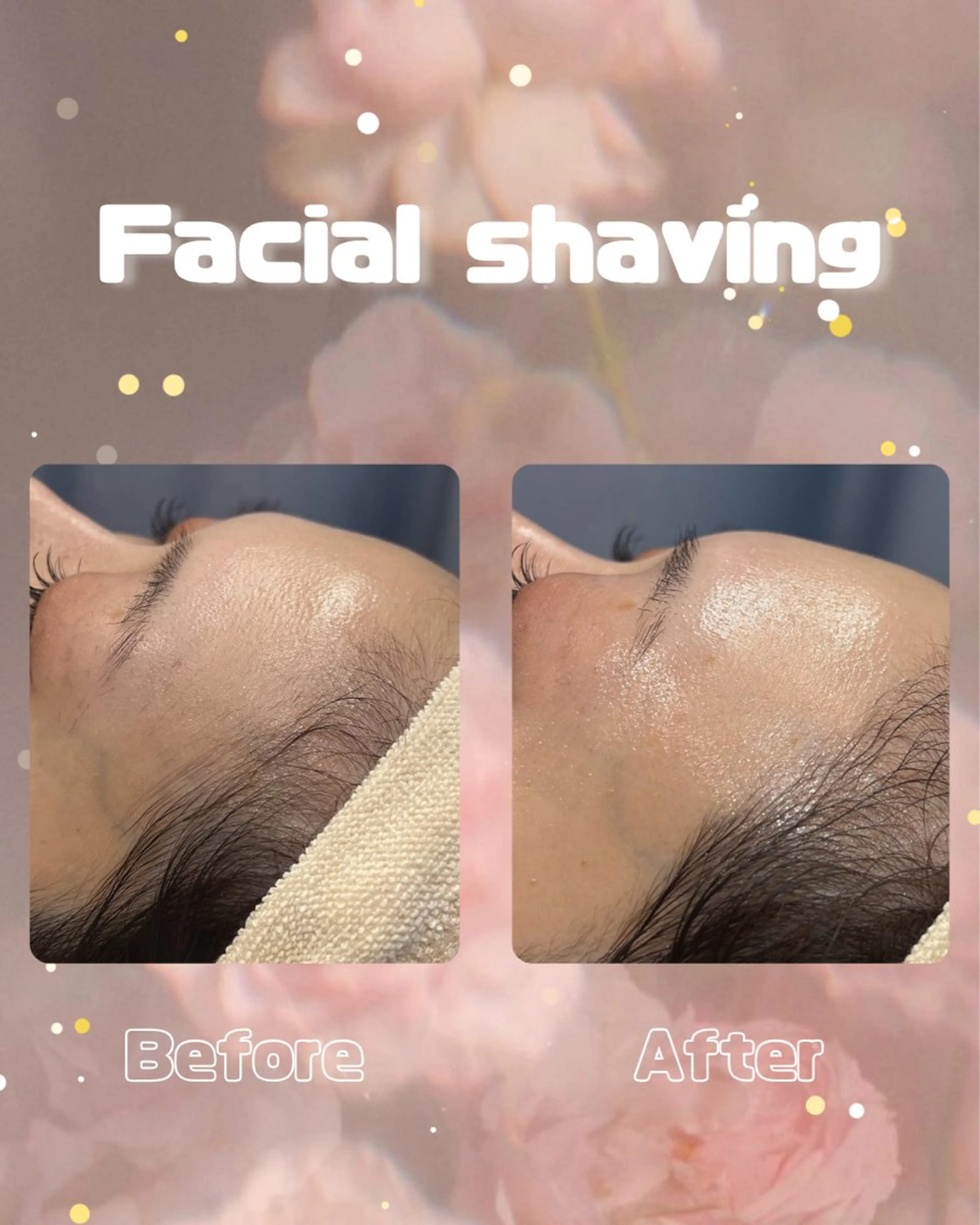 その他 🤍新宿シェービング 店長🤍清水のその他イメージ