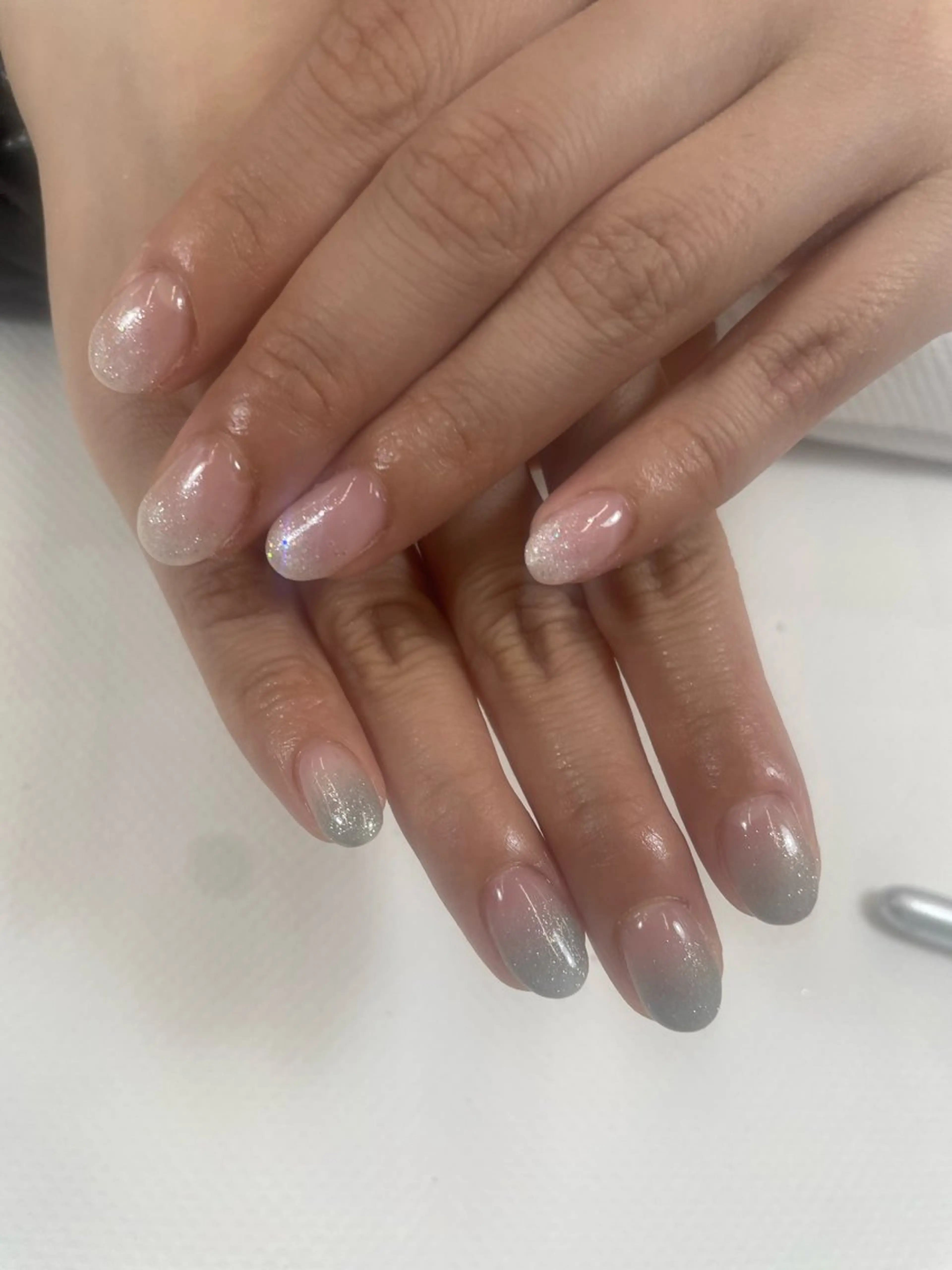 ネイル CHIKASHIGE MAXKELLY🐚のネイルデザイン