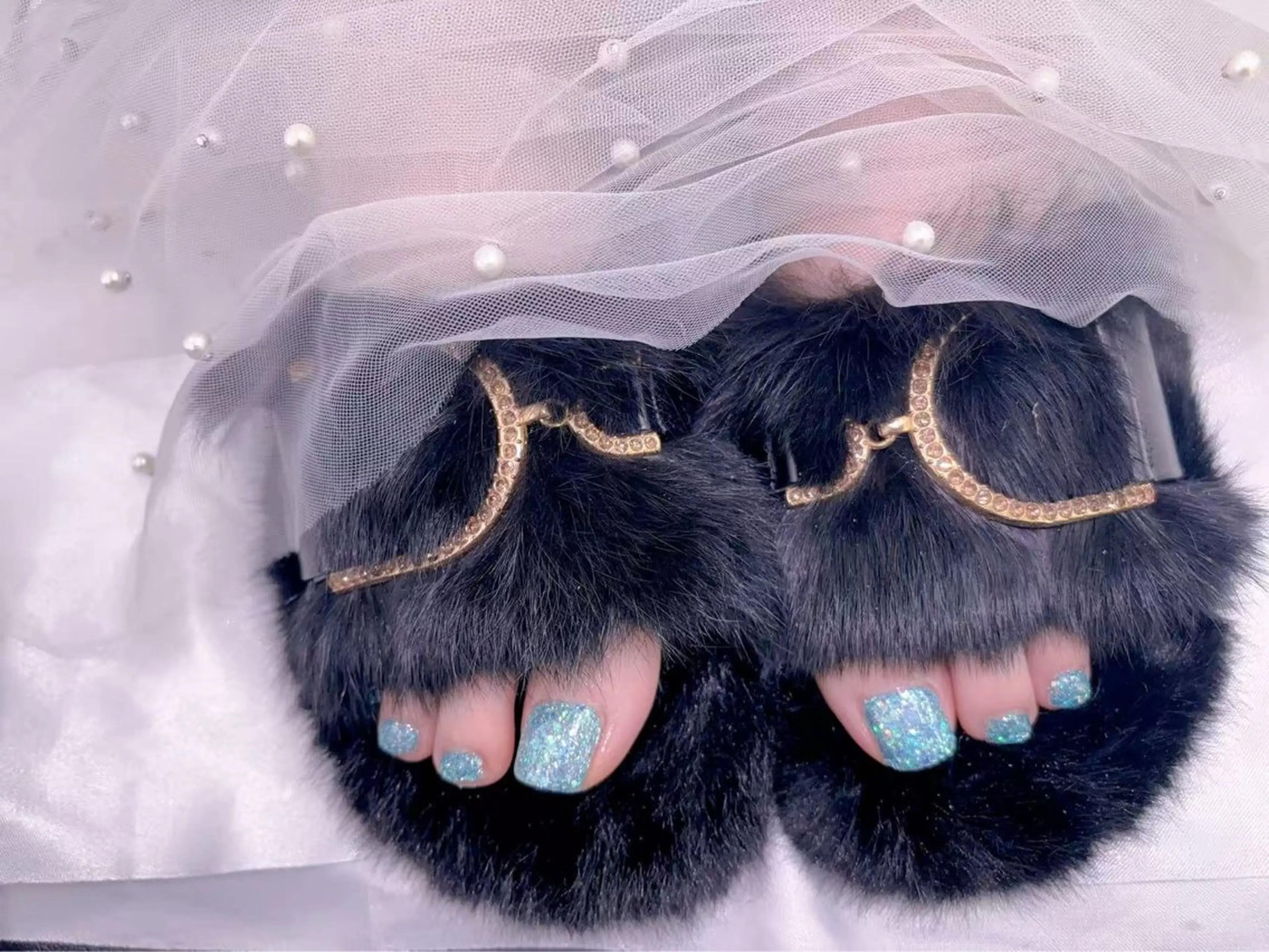 ネイル Ｕ・mi nail ゆうなのネイルデザイン