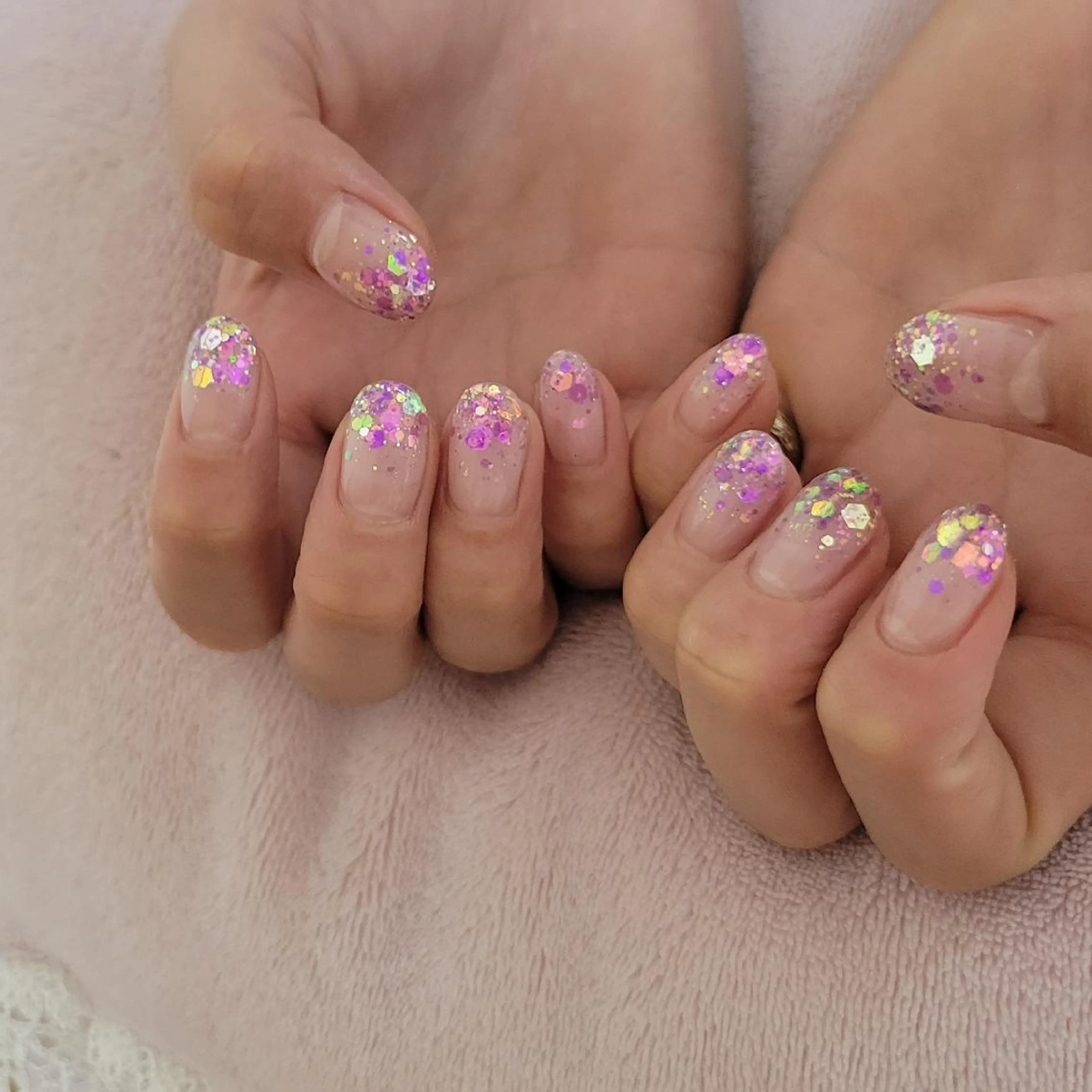 ネイル ネイルサロンほっこり kanaのネイルデザイン