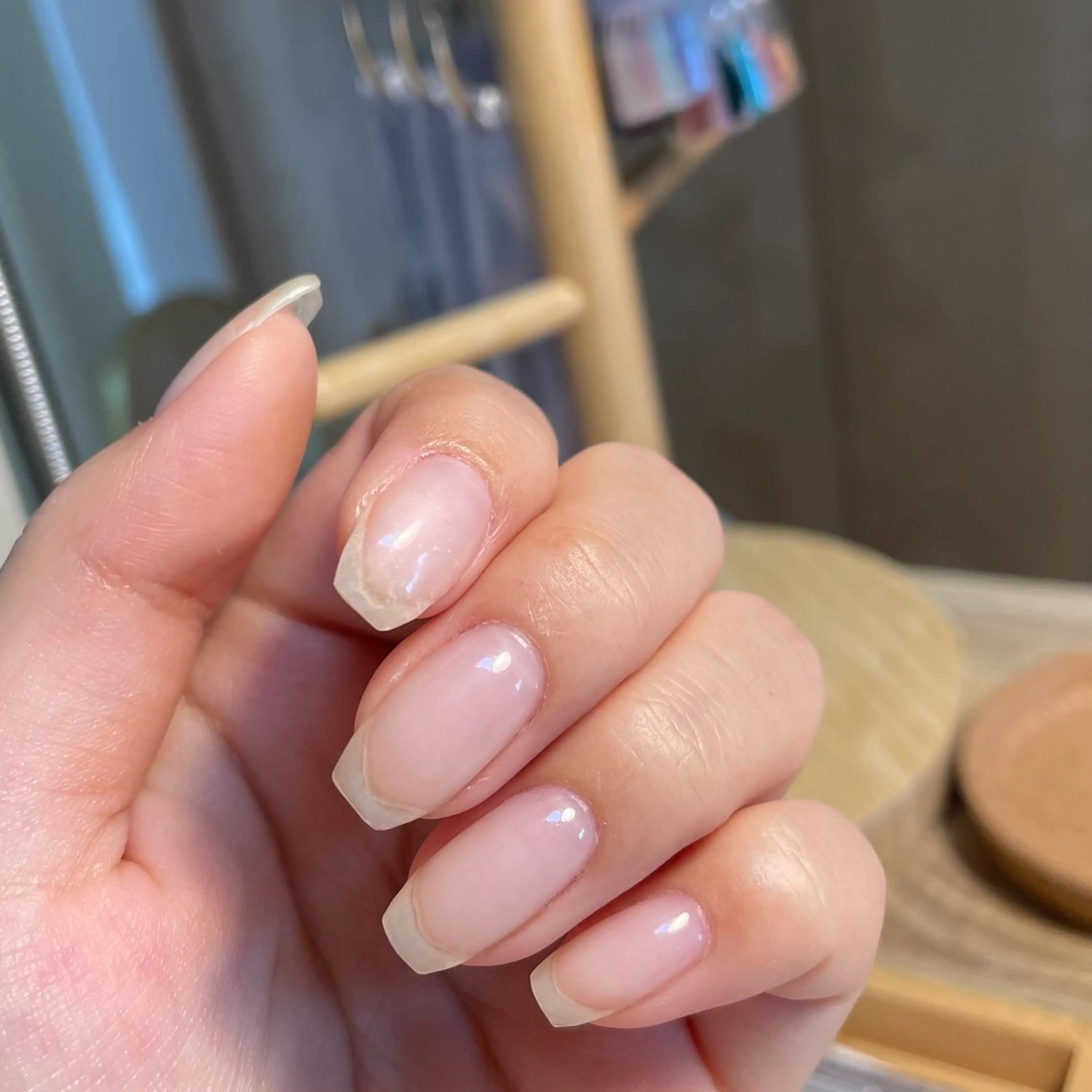 ネイル nail salon BOM（ポム）のネイルデザイン