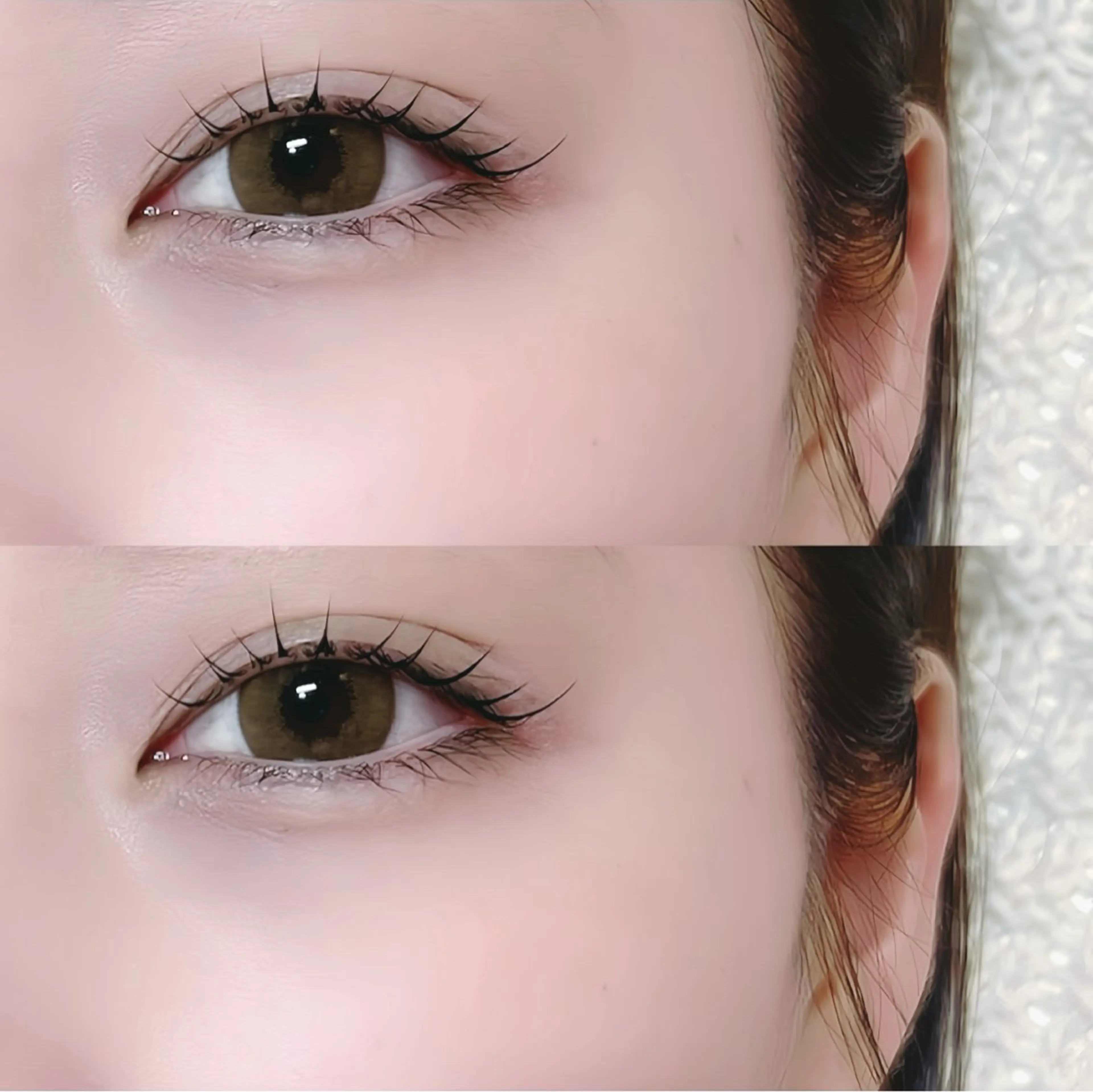 マツエク・マツパ マツパ soo lash room nachiの眉毛・アイブロウイメージ