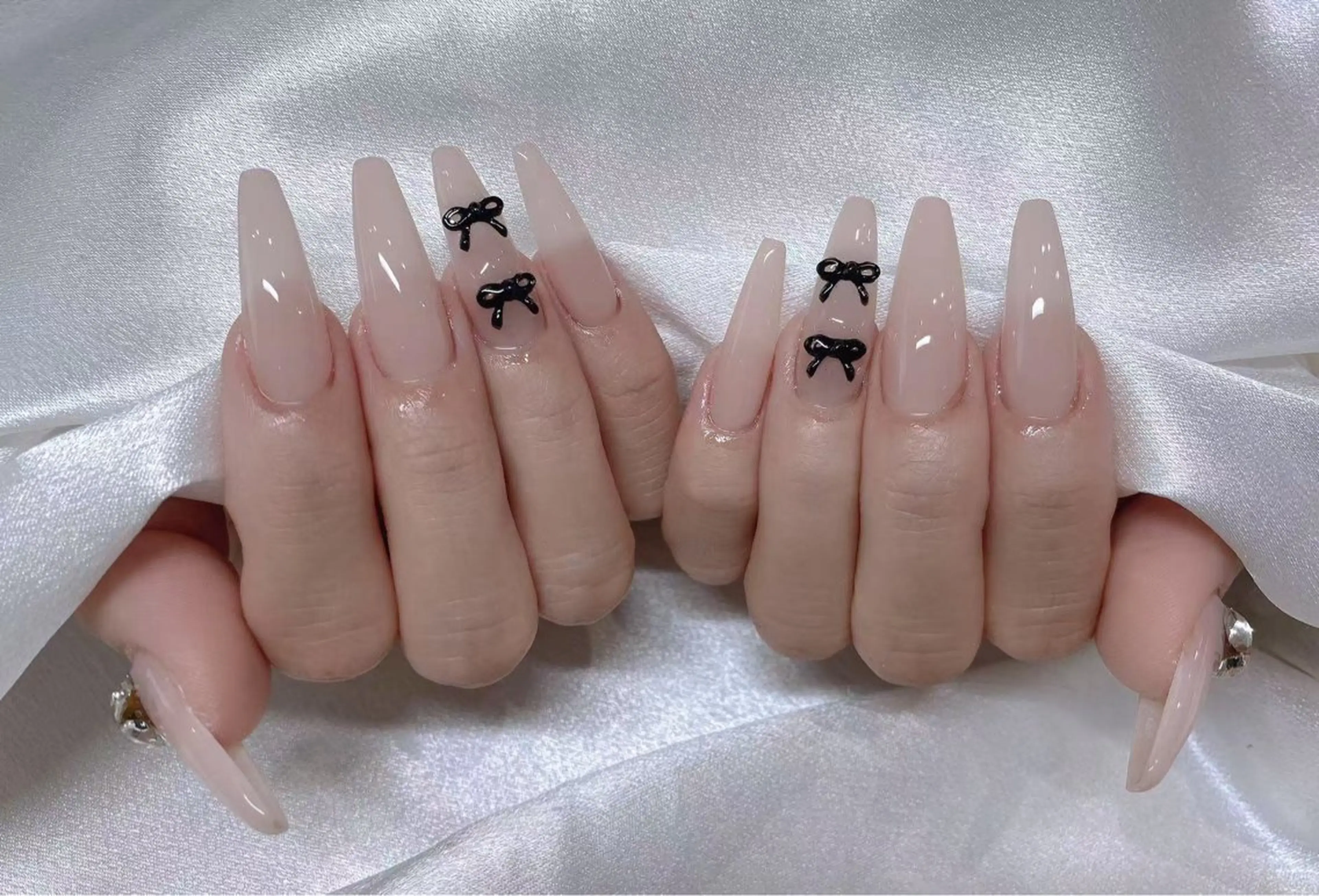 ネイル ハンドネイル リン リンのネイルデザイン