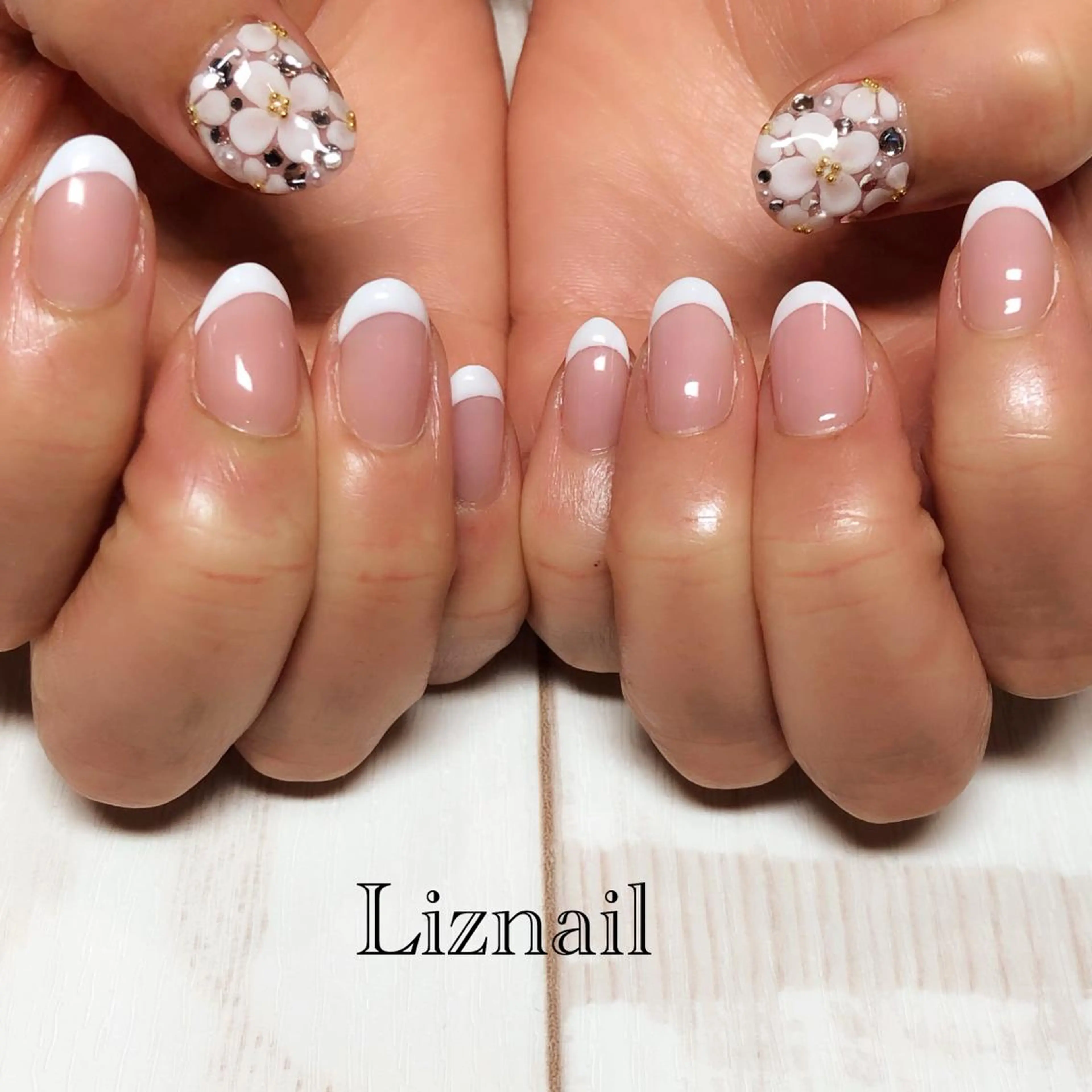 ネイル Rawr / saoriのネイルデザイン