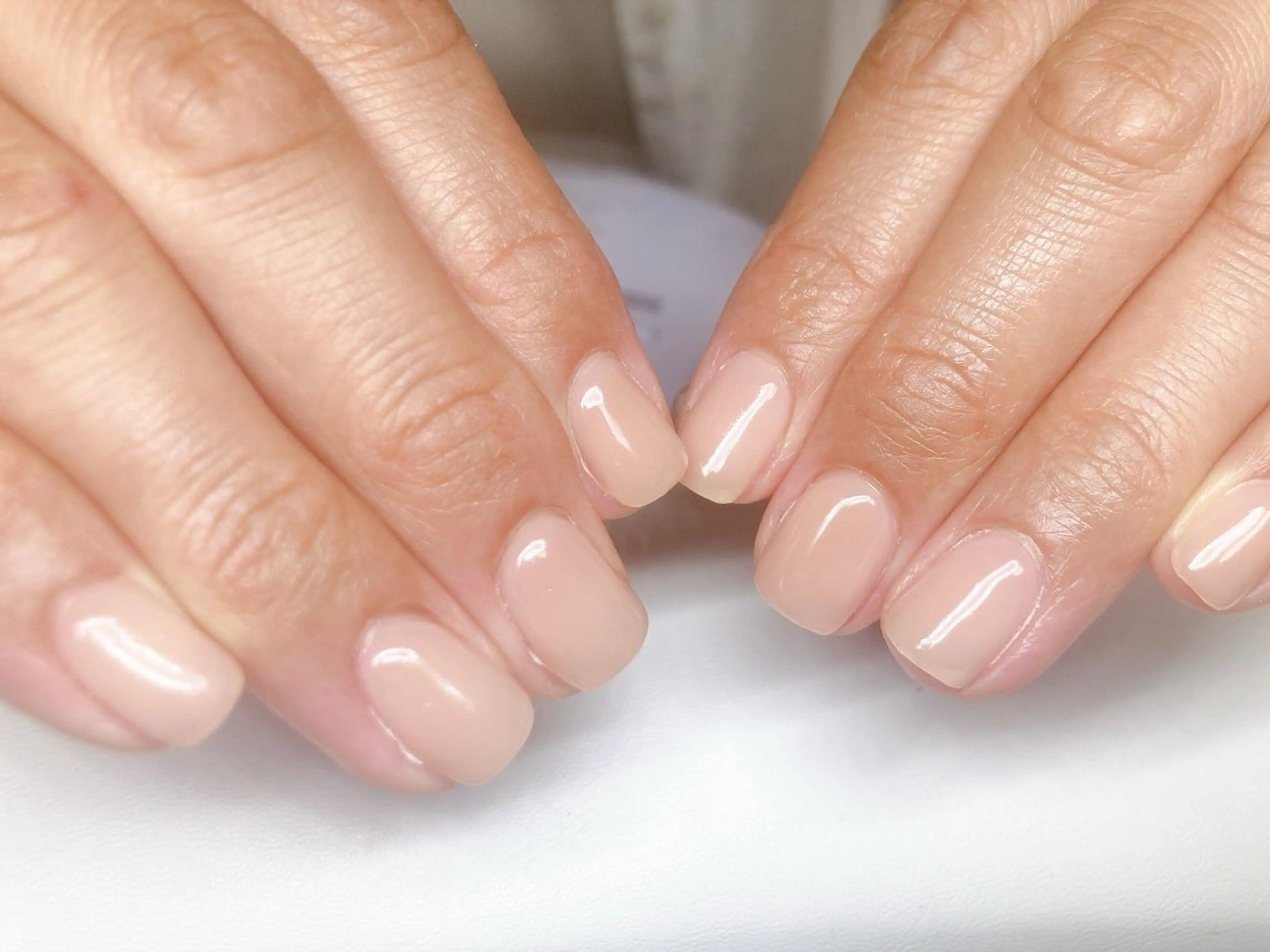 ネイル ECLAT エクラ所属・寺山 千鶴のネイルデザイン