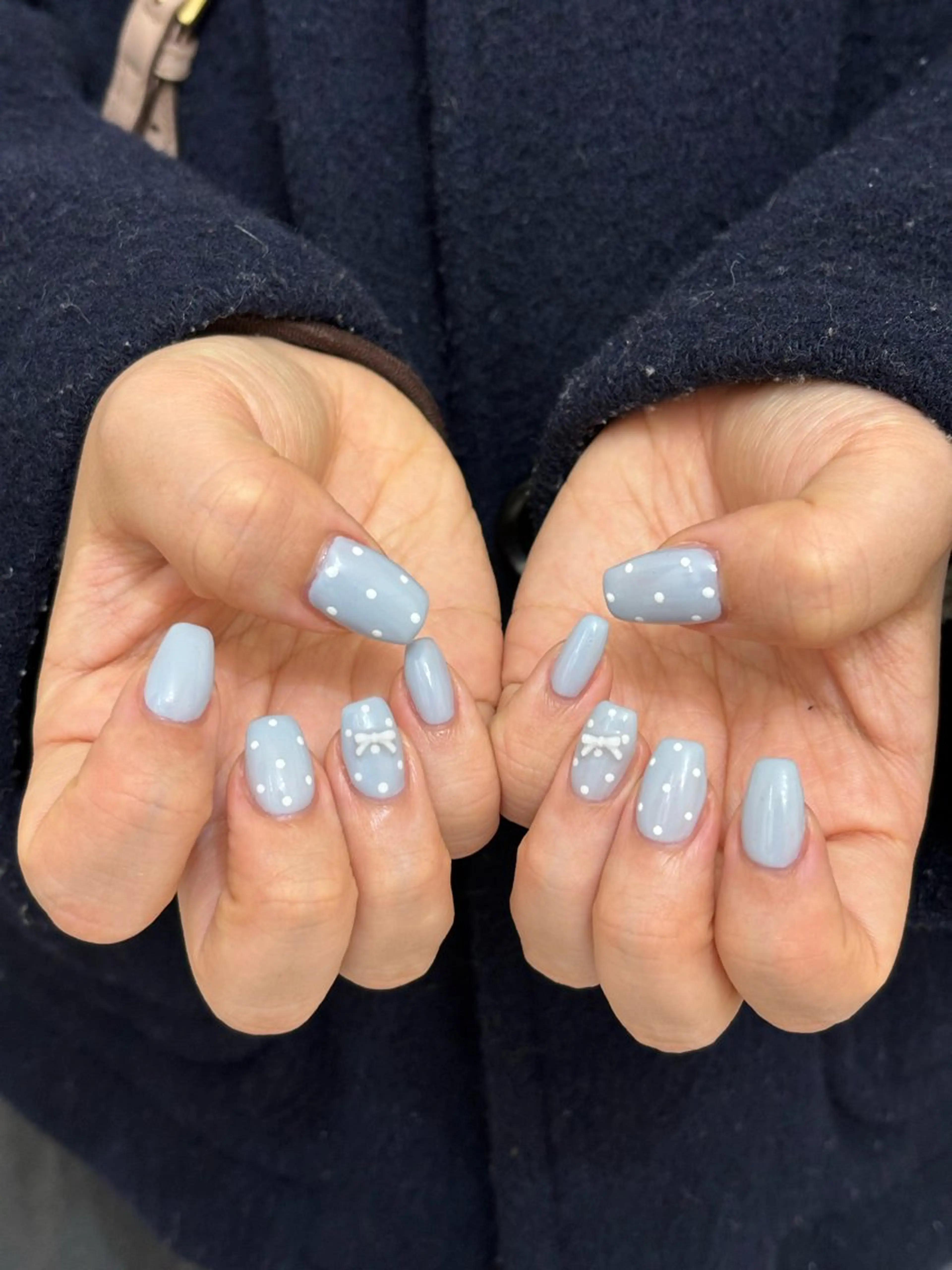 ネイル un.  private nail salon所属・un.private nail salonのネイルデザイン