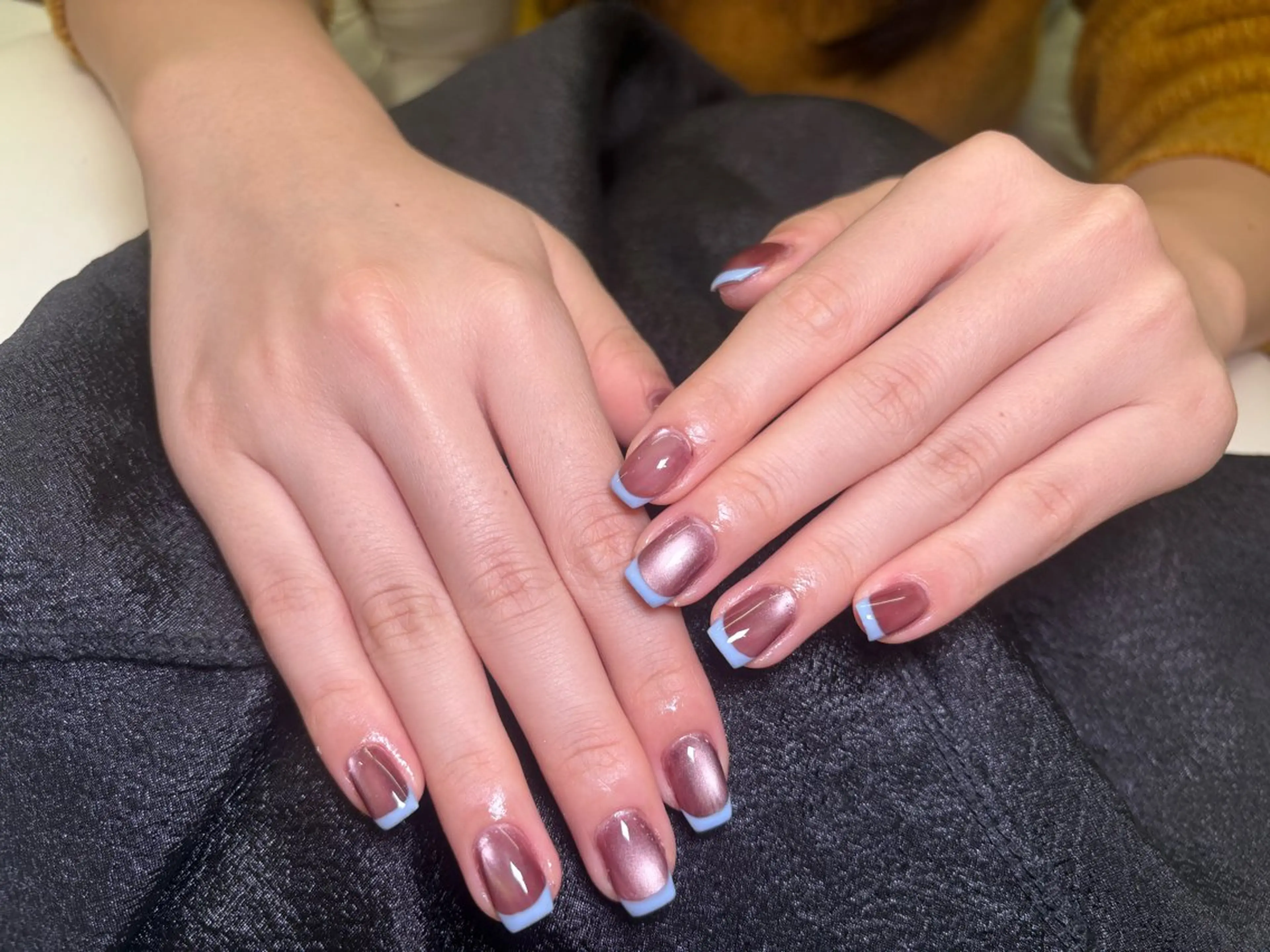 ネイル Rose ririのネイルデザイン