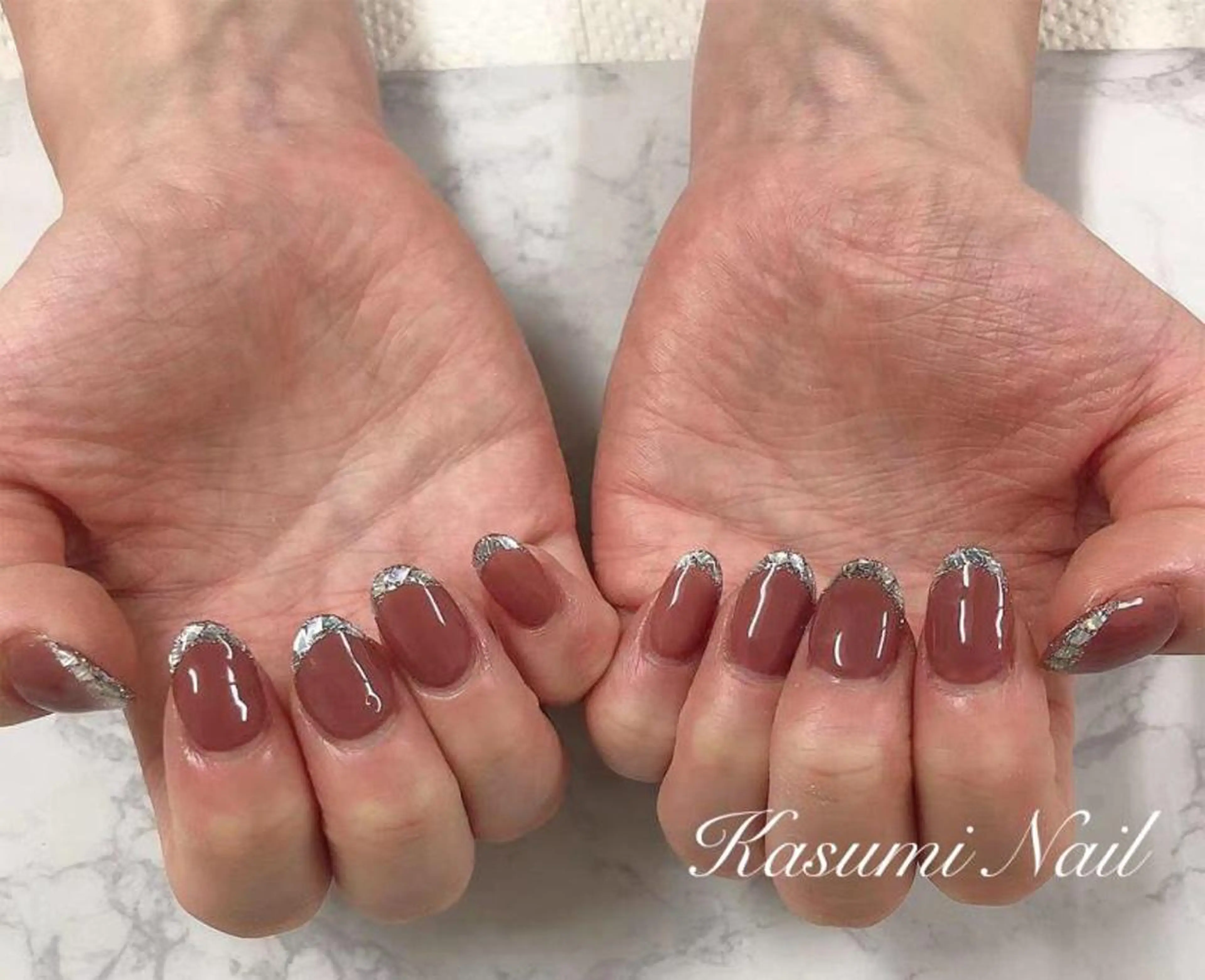 ネイル Kasumi Nailのネイルデザイン