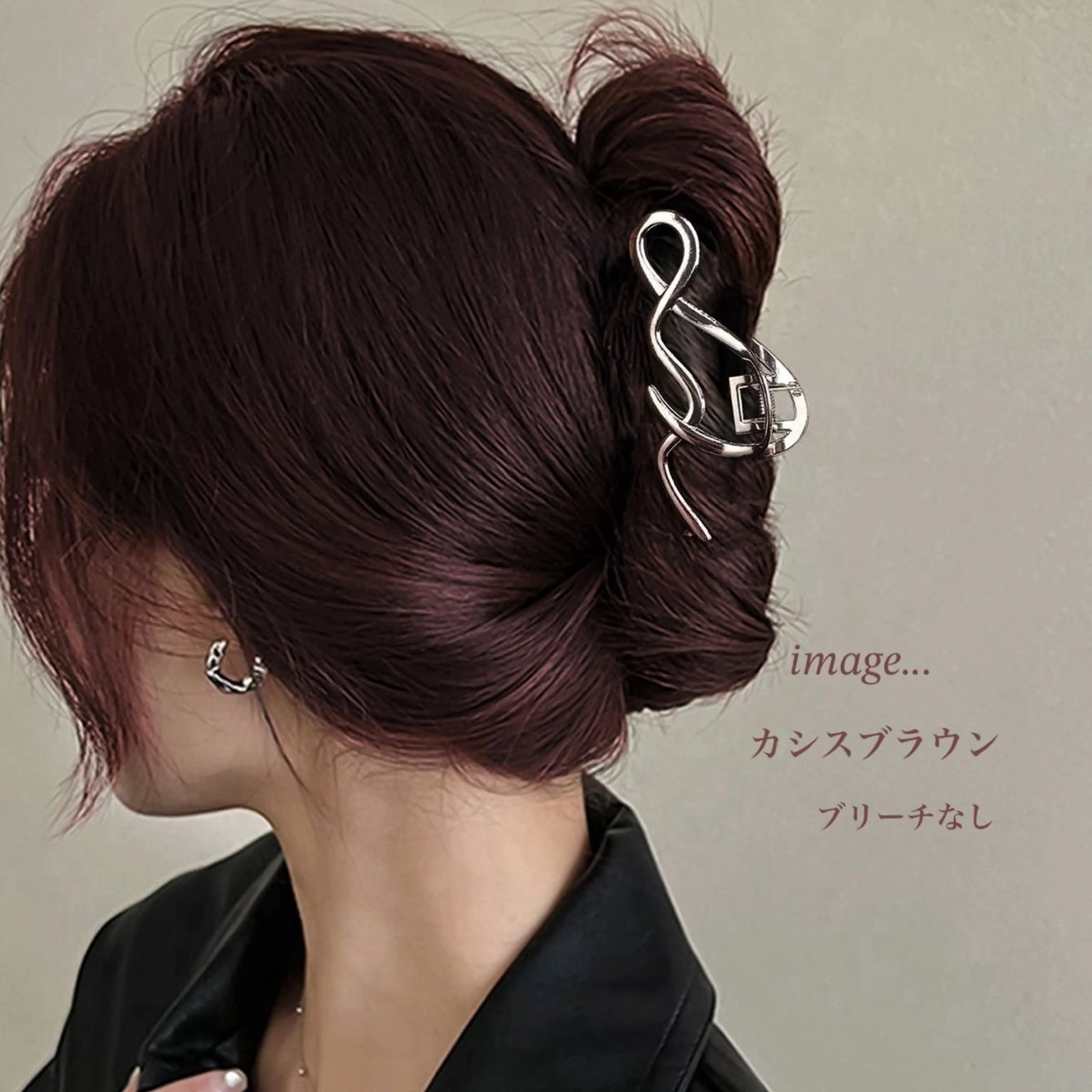 ロング カラー 💎透明感カラー /kaito💎のヘアスタイル