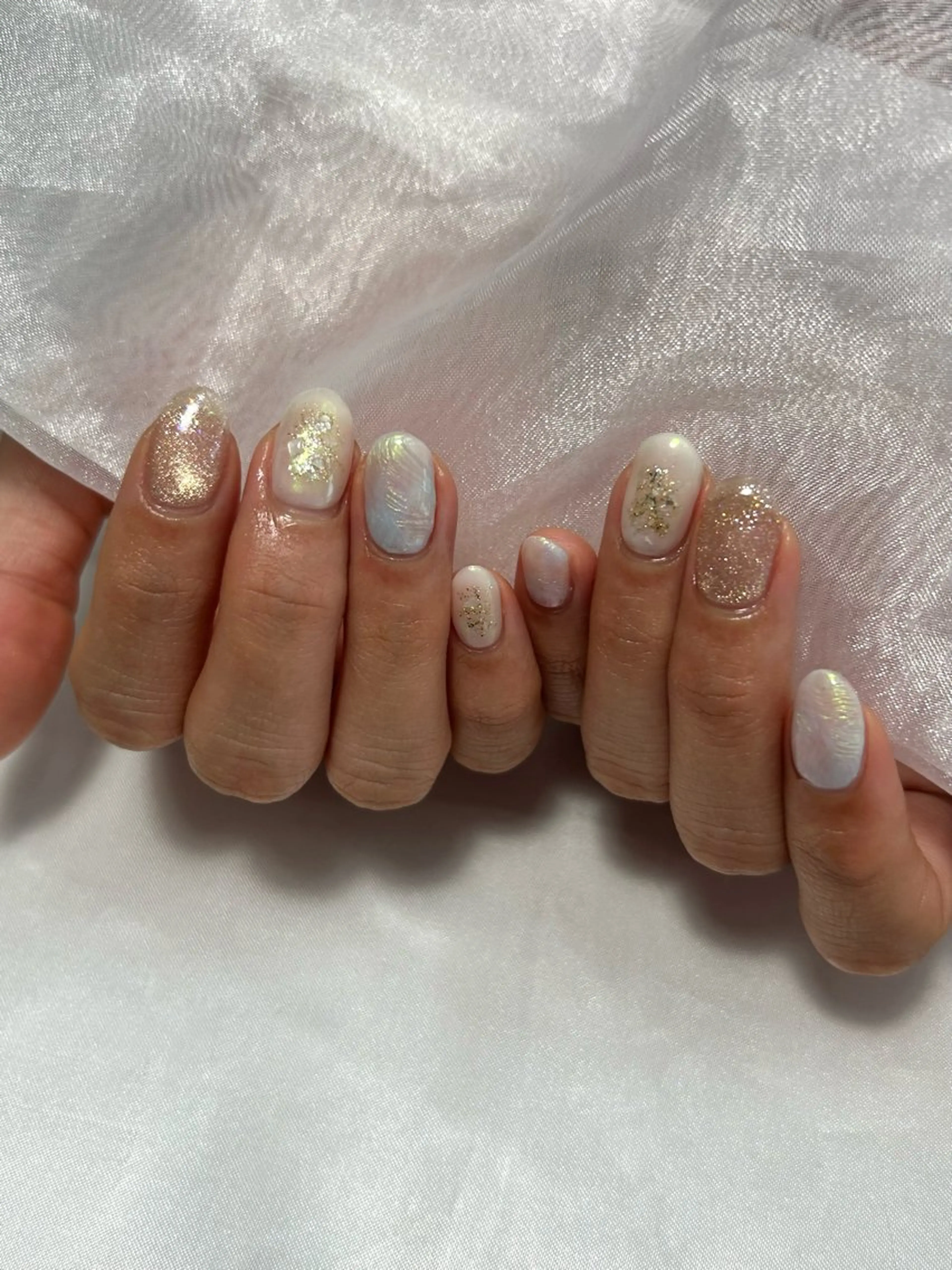 ネイル Lana Nailのネイルデザイン