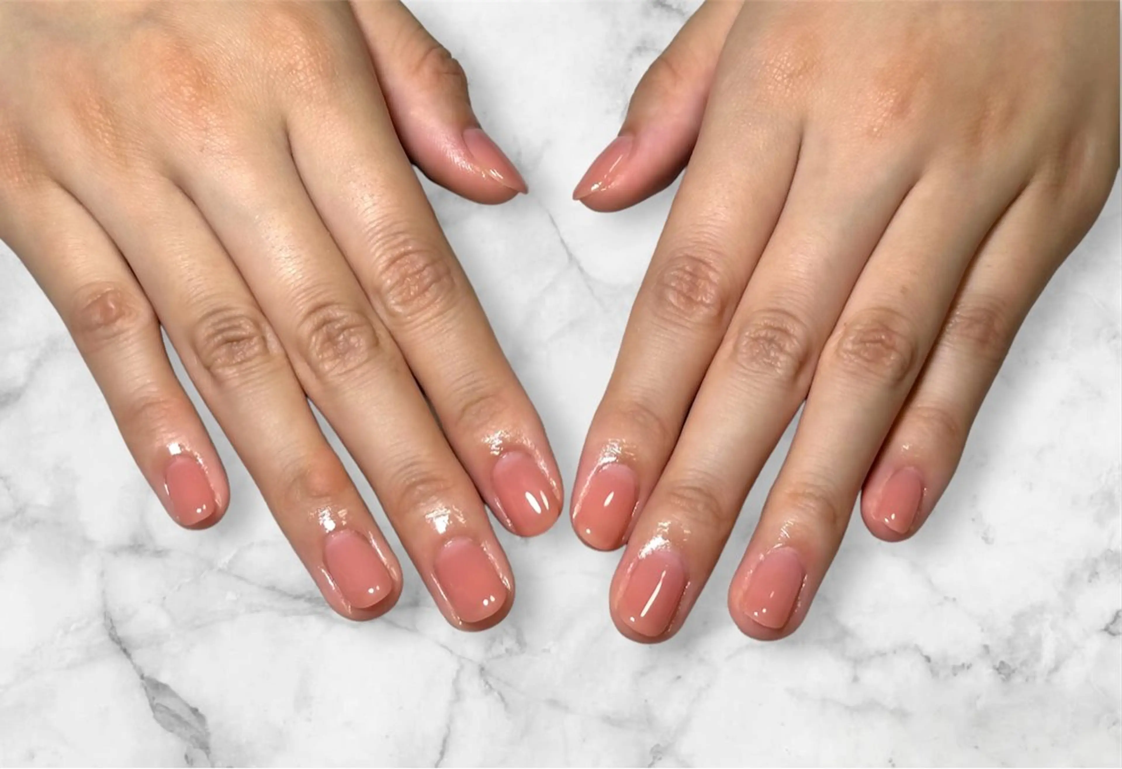 ネイル Reve府中町ネイル &カラー診断のネイルデザイン