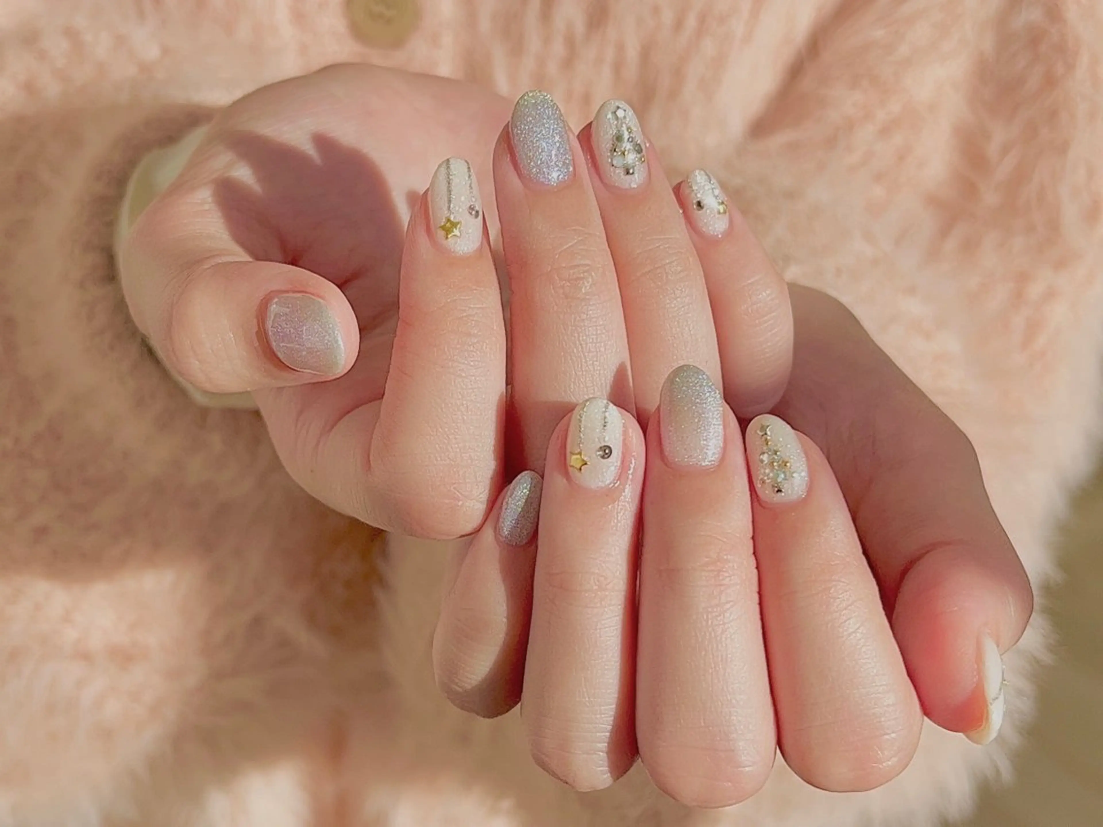 ネイル Jennie.所属・Rei / Jennie.のネイルデザイン