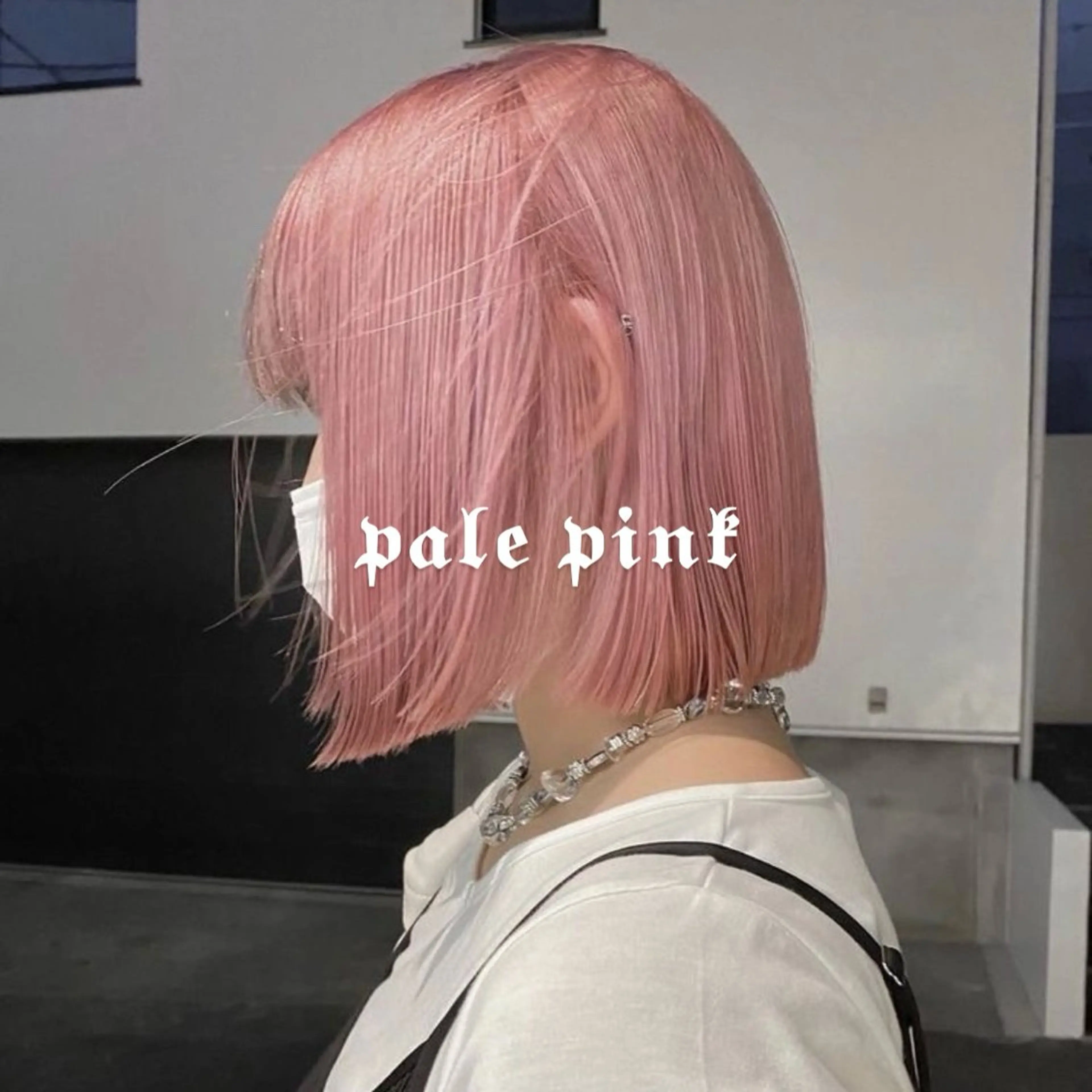 ショート カラー ヘアカラー トリートメント morph hair lounge所属・YUIKA☆髪質改善 小顔ｶｯﾄ艶ｶﾗｰのヘアスタイル