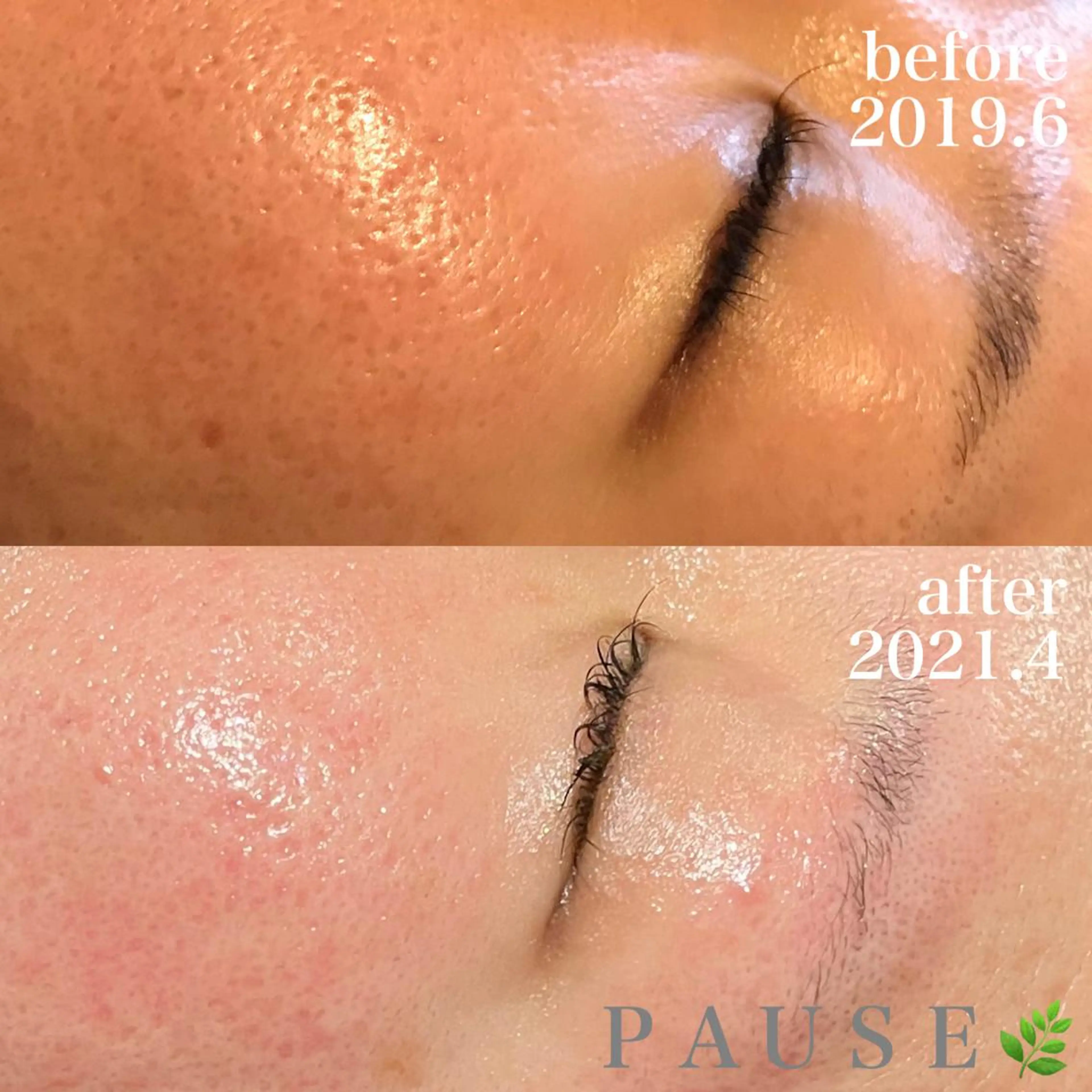 エステ 浜野 恵美のエステ・リラクイメージ