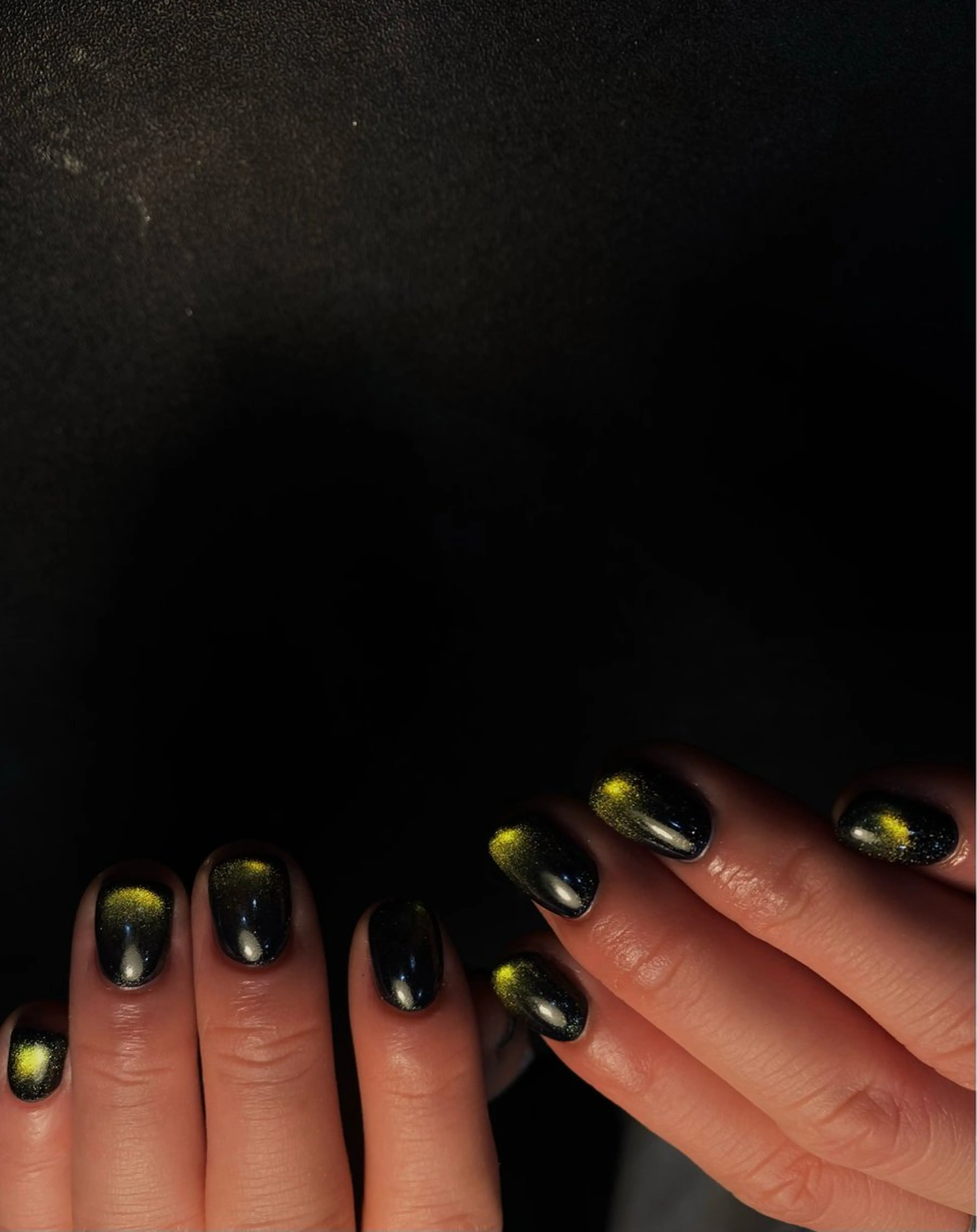 カラー NILATE所属・渡邉 あいのネイルデザイン