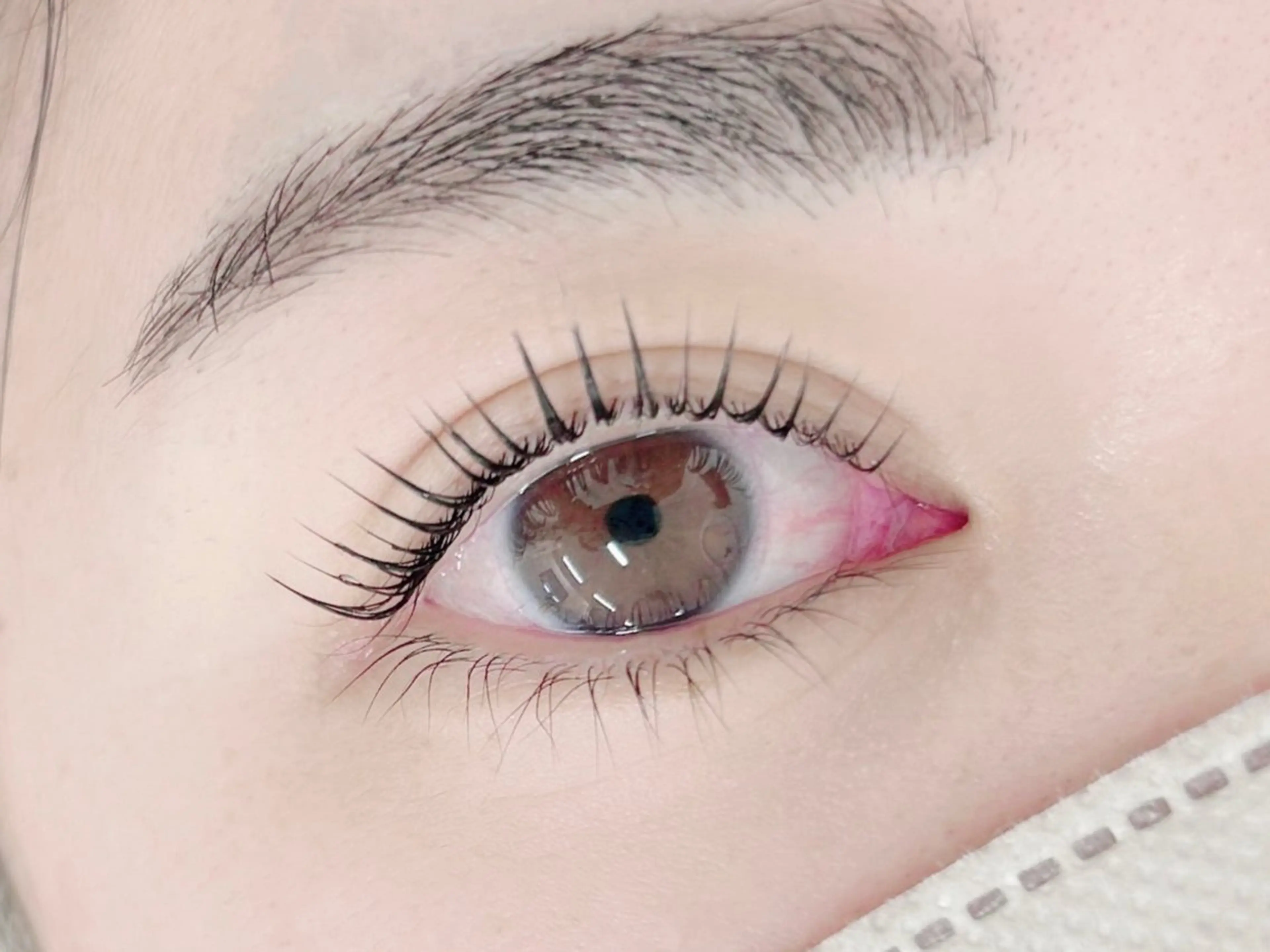 マツエク・マツパ Lian eyedesign所属・神奈川県茅ヶ崎市 Lianのマツエク・マツパデザイン