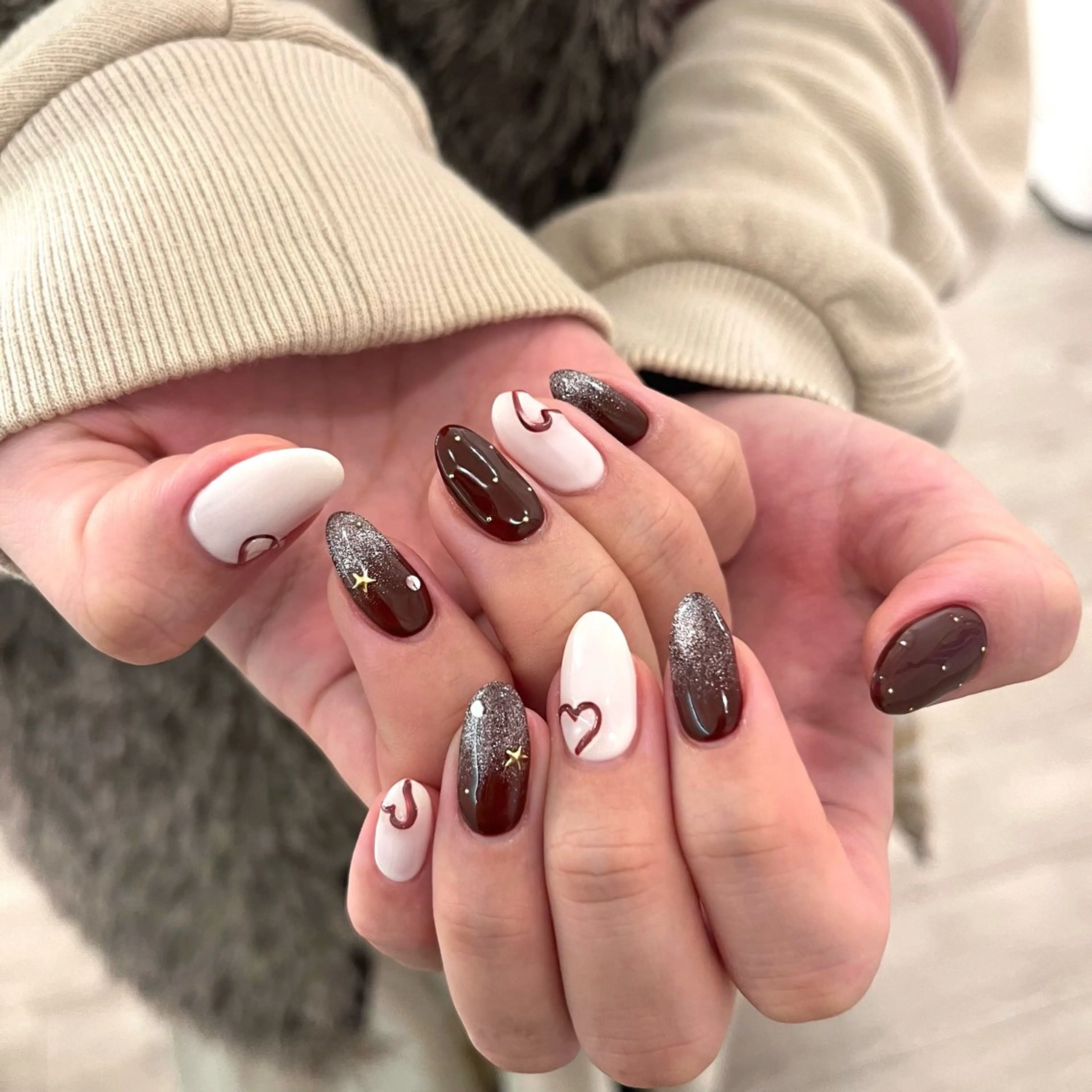 ネイル NAIL SALON Rのネイルデザイン