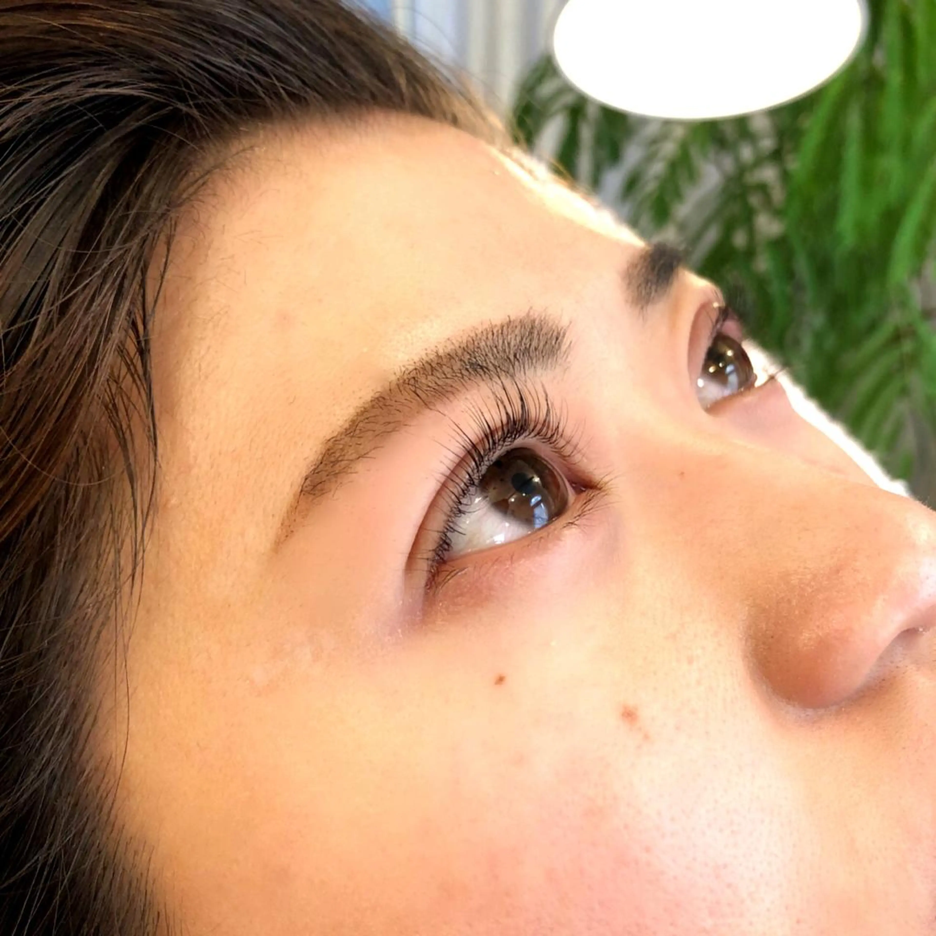 マツエク・マツパ SCREEN 仙台のマツエク・マツパデザイン