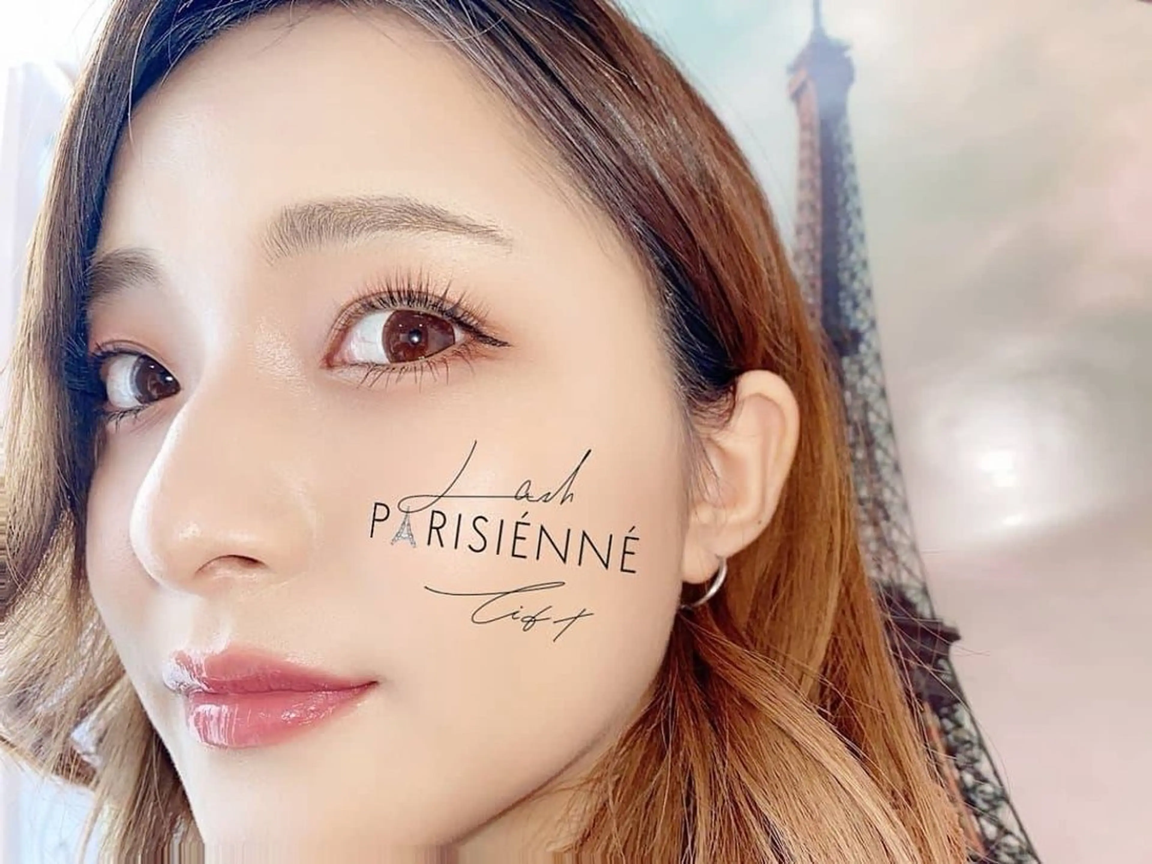 マツエク・マツパ eyelashsalon mimi所属・斉藤 七海の眉毛・アイブロウイメージ