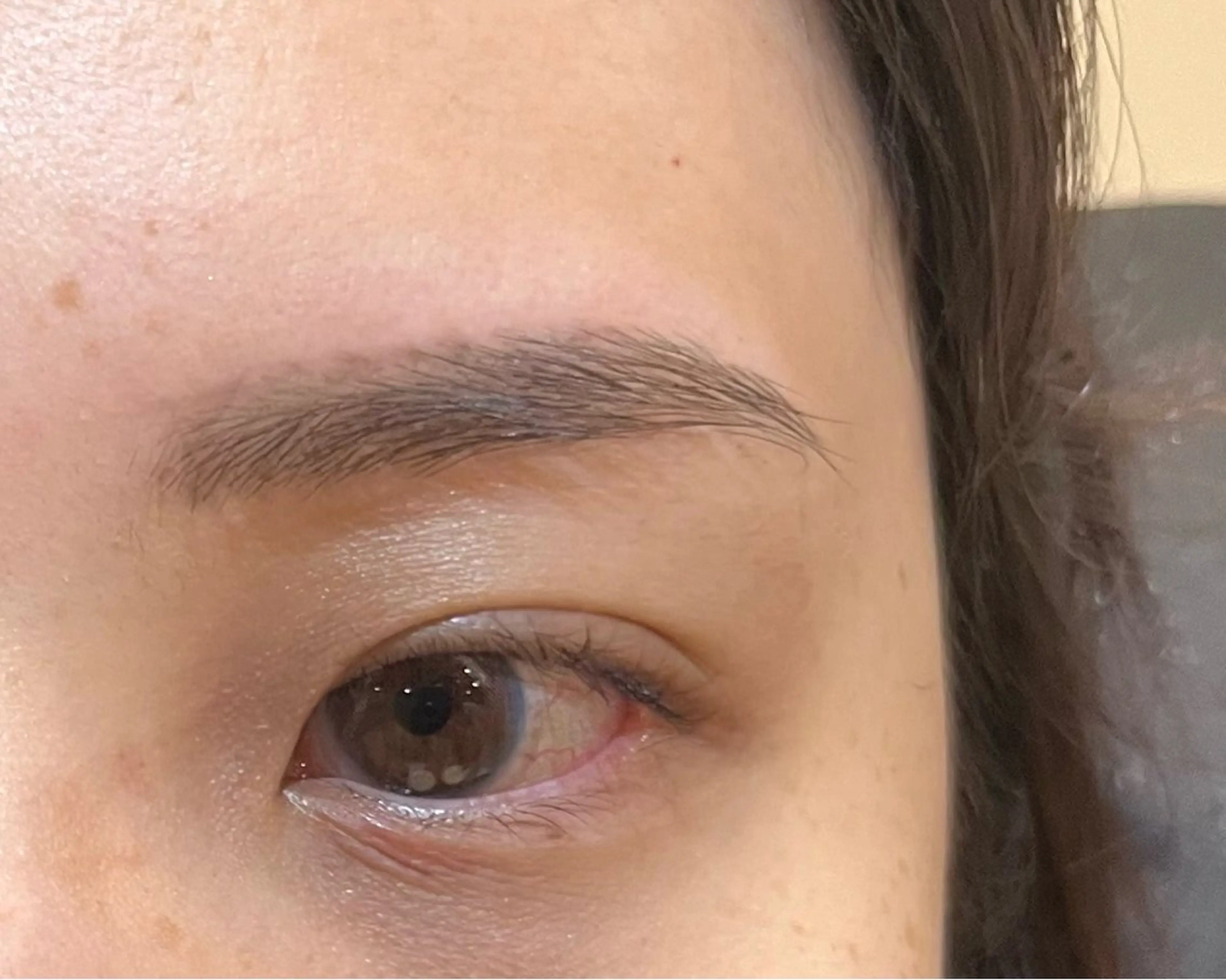 アイブロウ carrefourNoa        柏所属・MIZUKI ミズキのマツエク・マツパデザイン